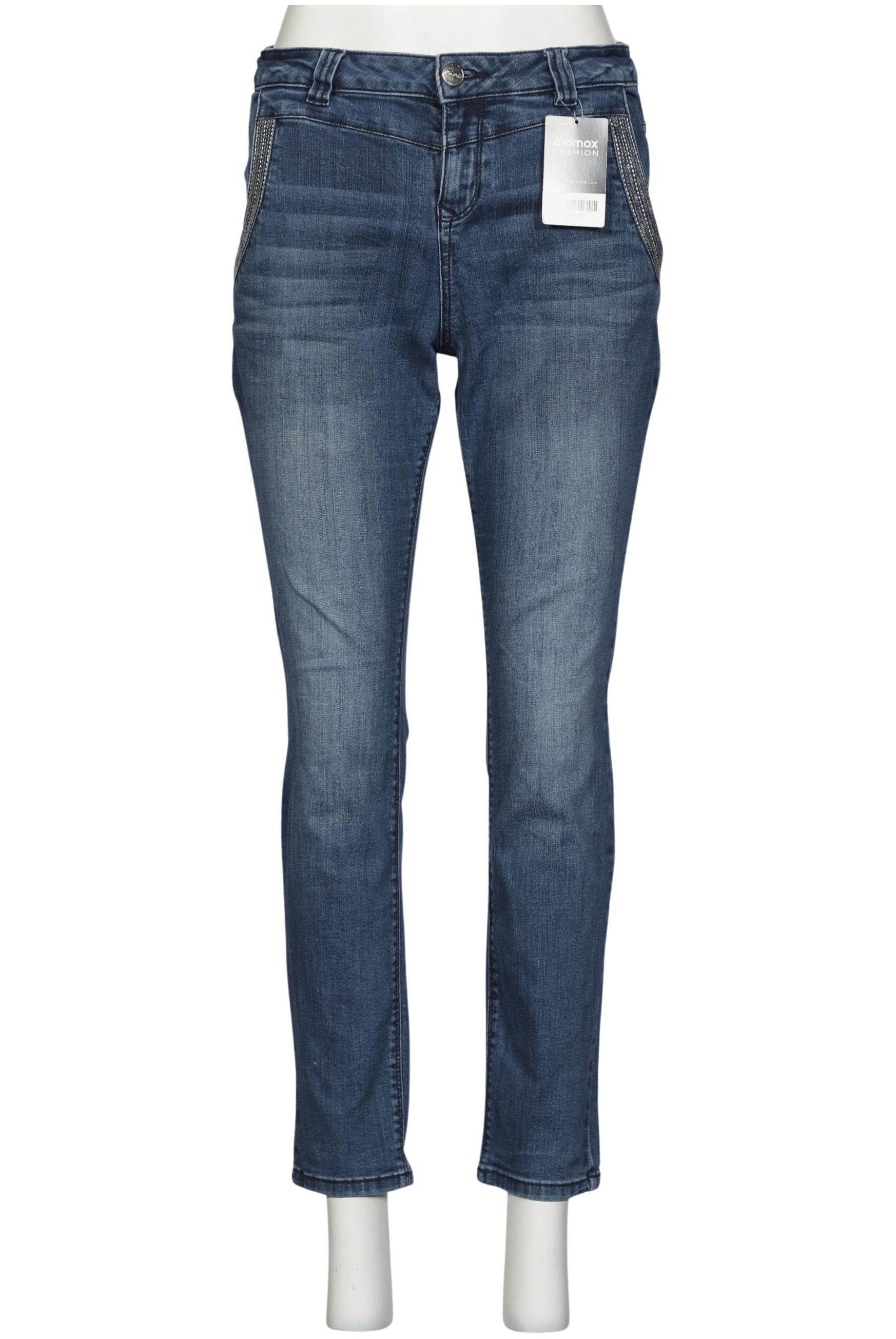 

Tom Tailor Damen Jeans, blau, Gr. 28