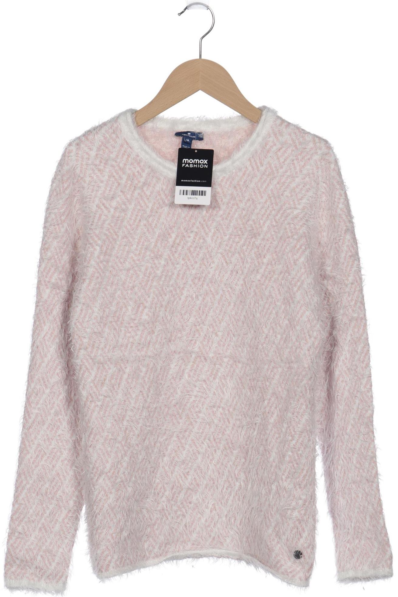 

Tom Tailor Damen Pullover, pink, Gr. 38