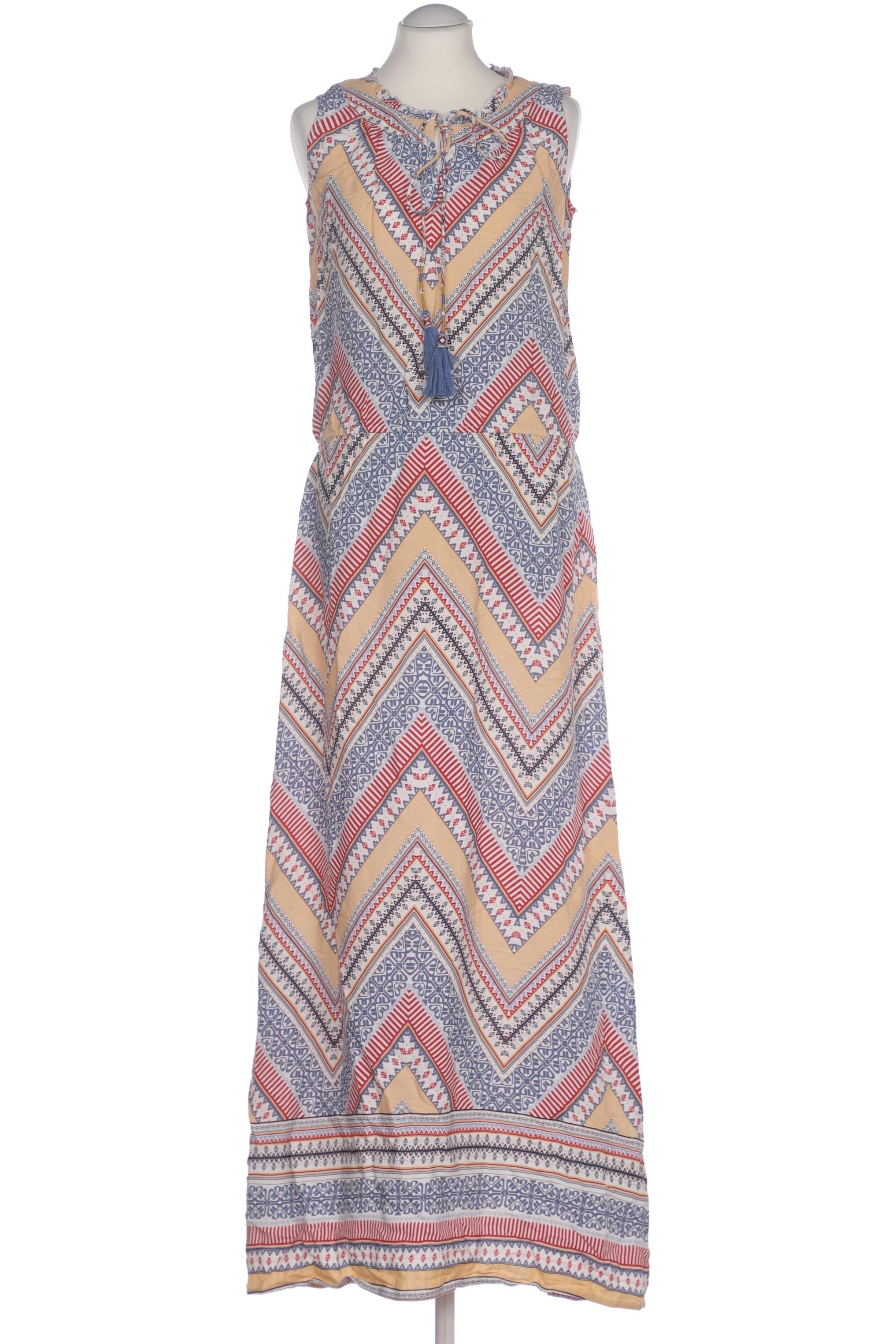 

Tom Tailor Damen Kleid, blau, Gr. 36