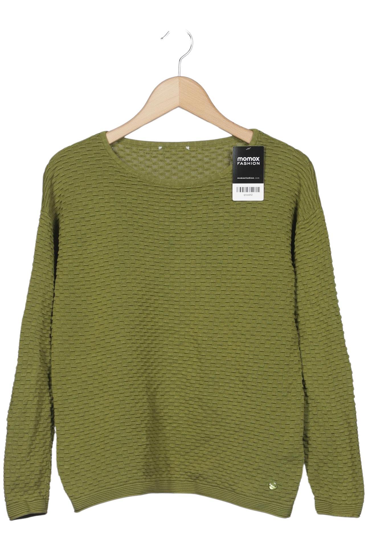 

Tom Tailor Damen Pullover, grün, Gr. 38