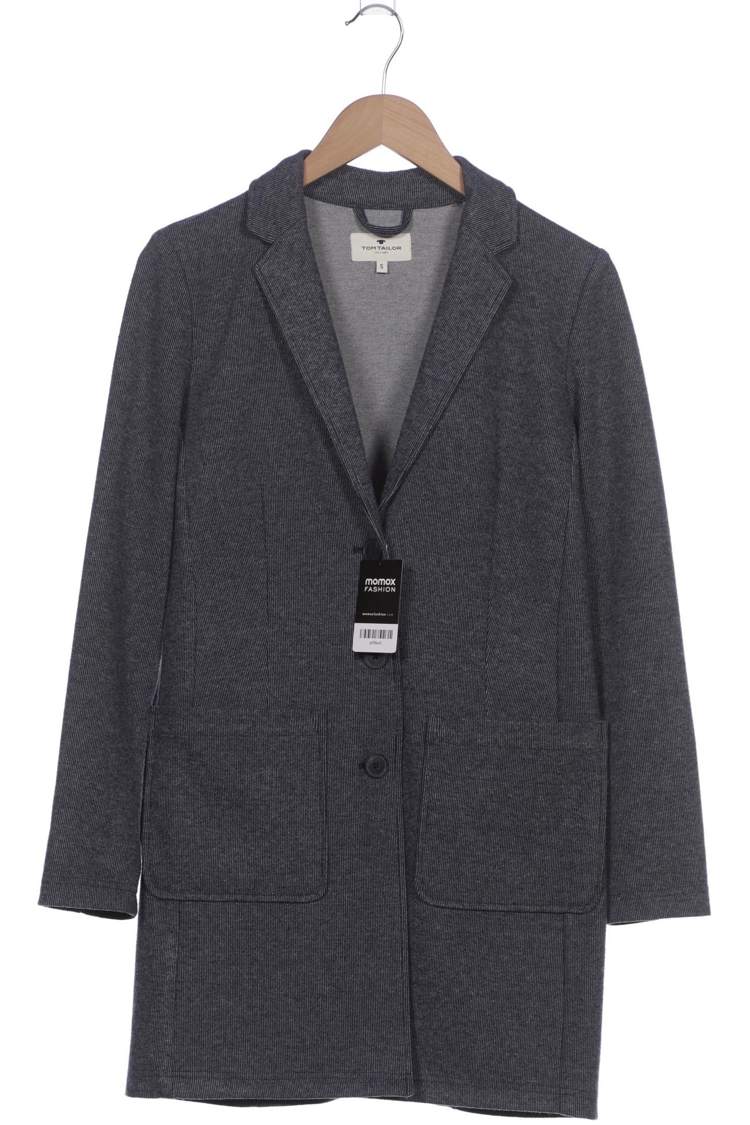 

Tom Tailor Damen Mantel, marineblau, Gr. 36