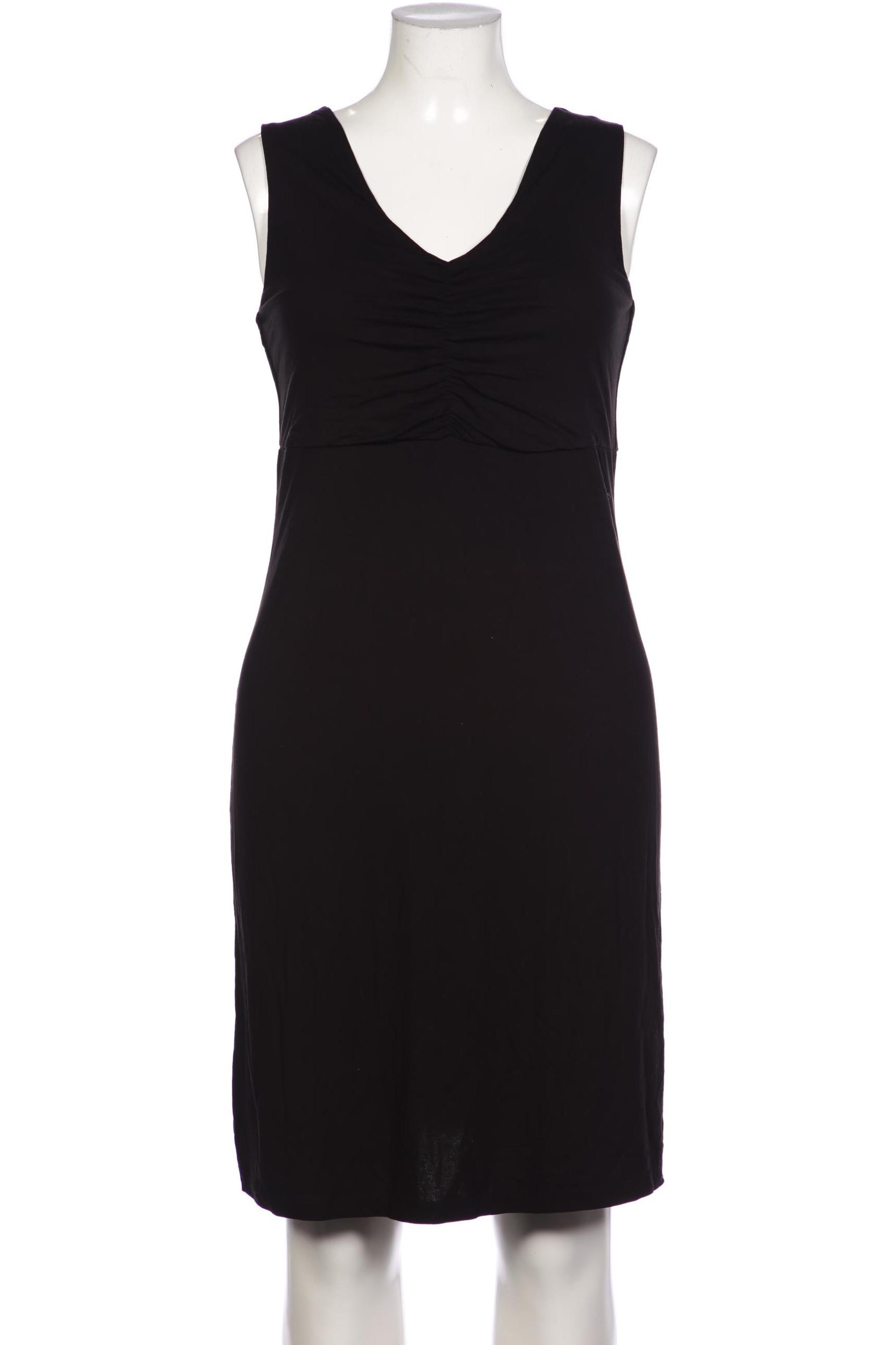 

Tom Tailor Damen Kleid, schwarz, Gr. 42