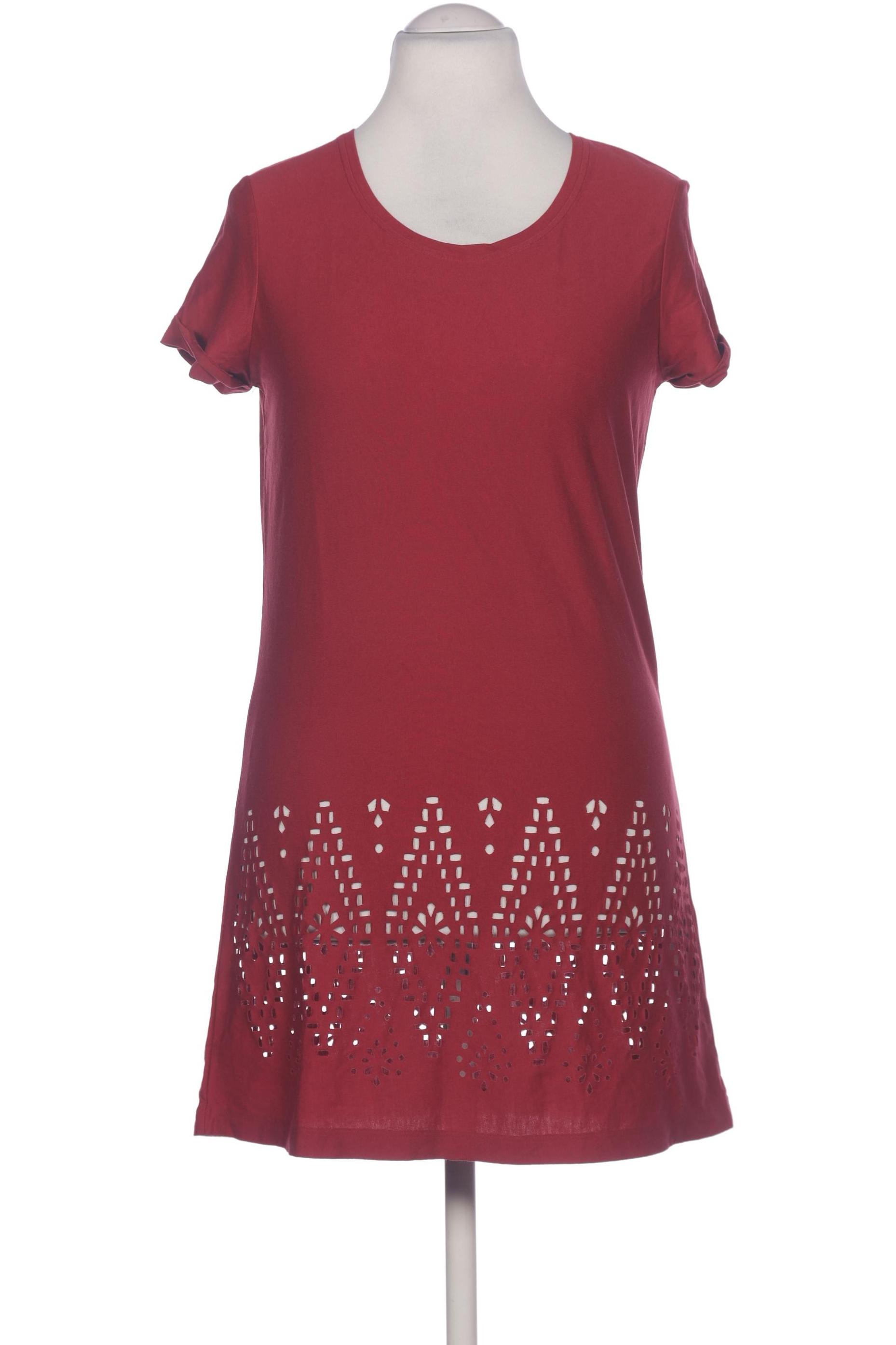 

Tom Tailor Damen T-Shirt, rot, Gr. 42