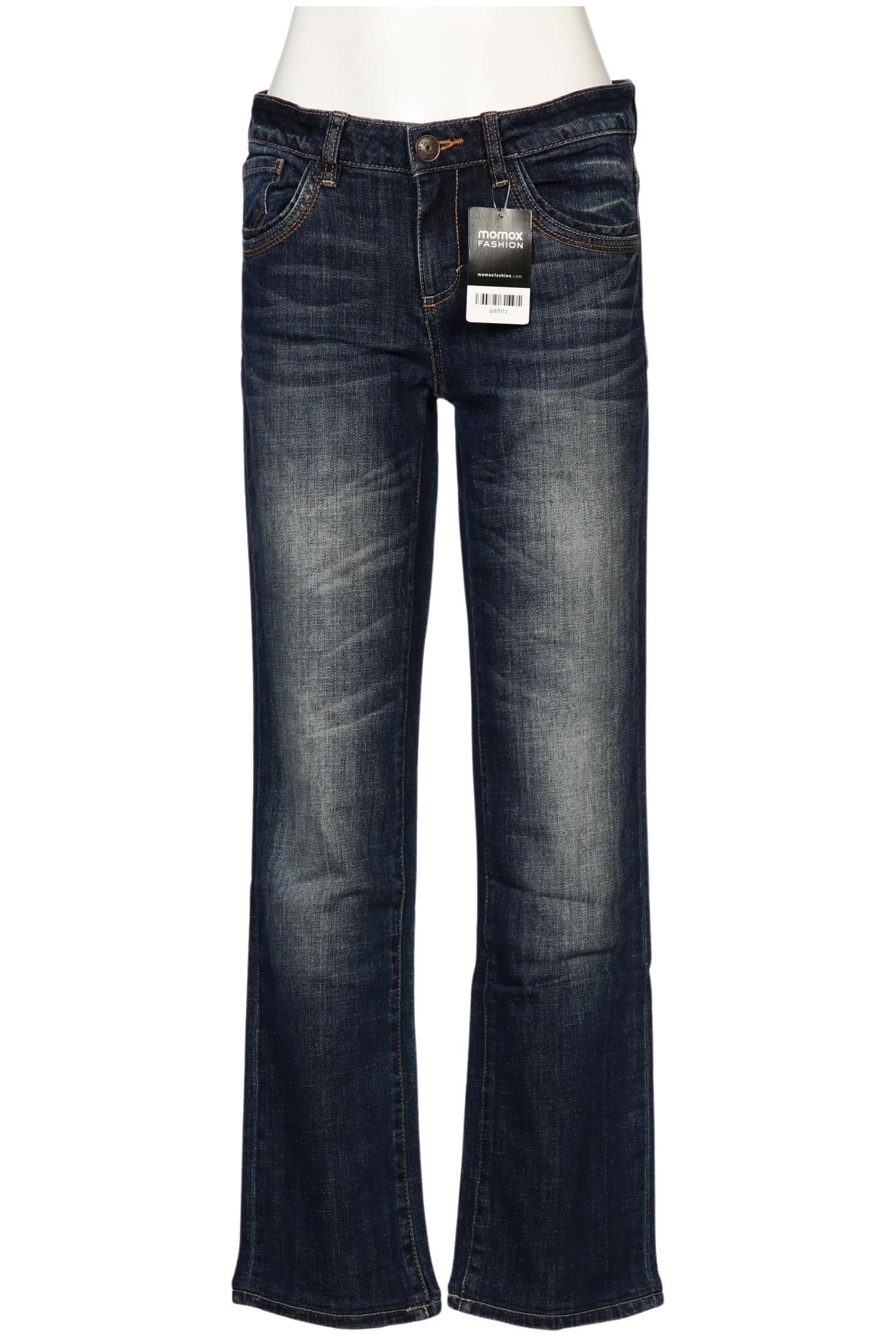 

Tom Tailor Damen Jeans, blau, Gr. 28