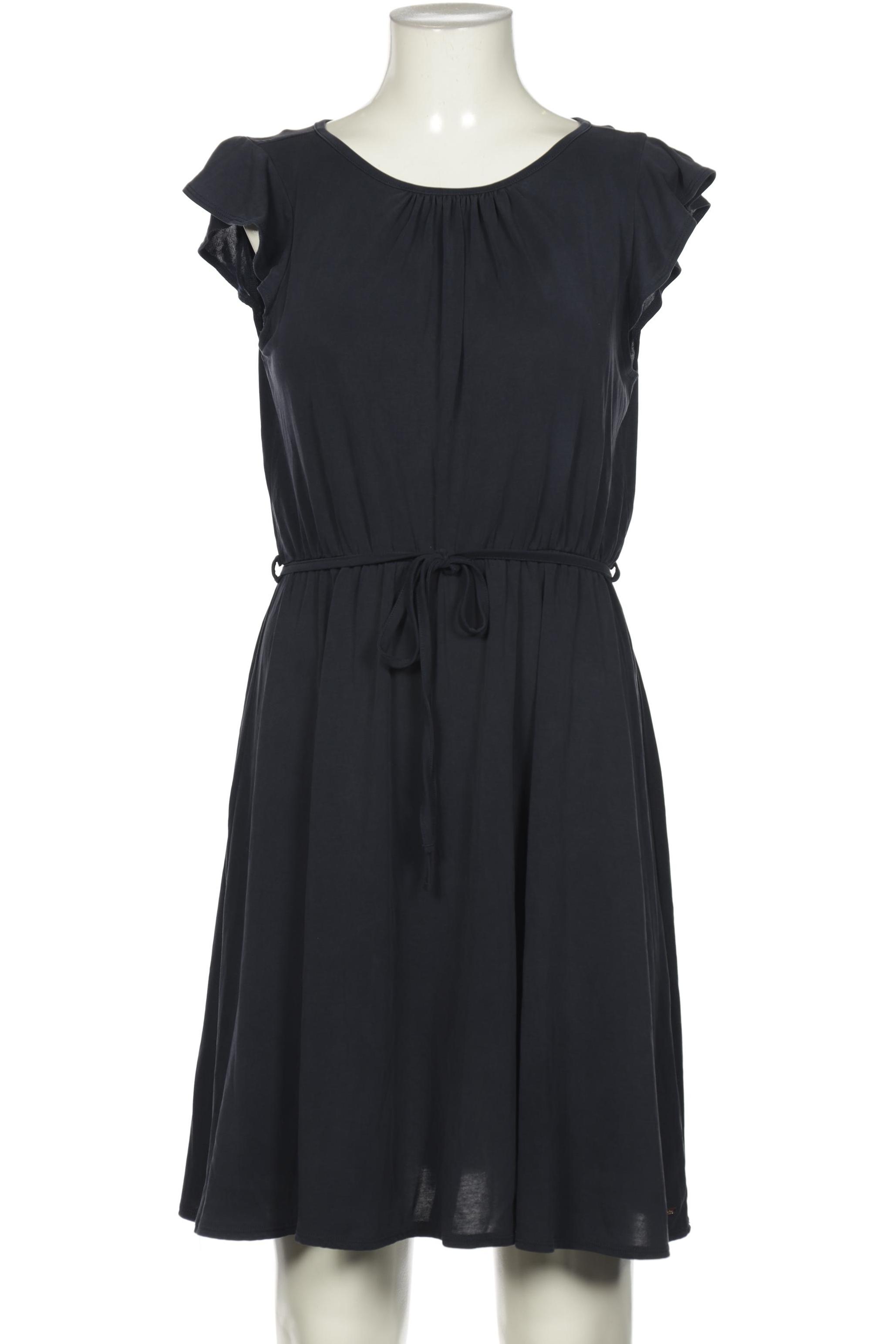 

Tom Tailor Damen Kleid, marineblau