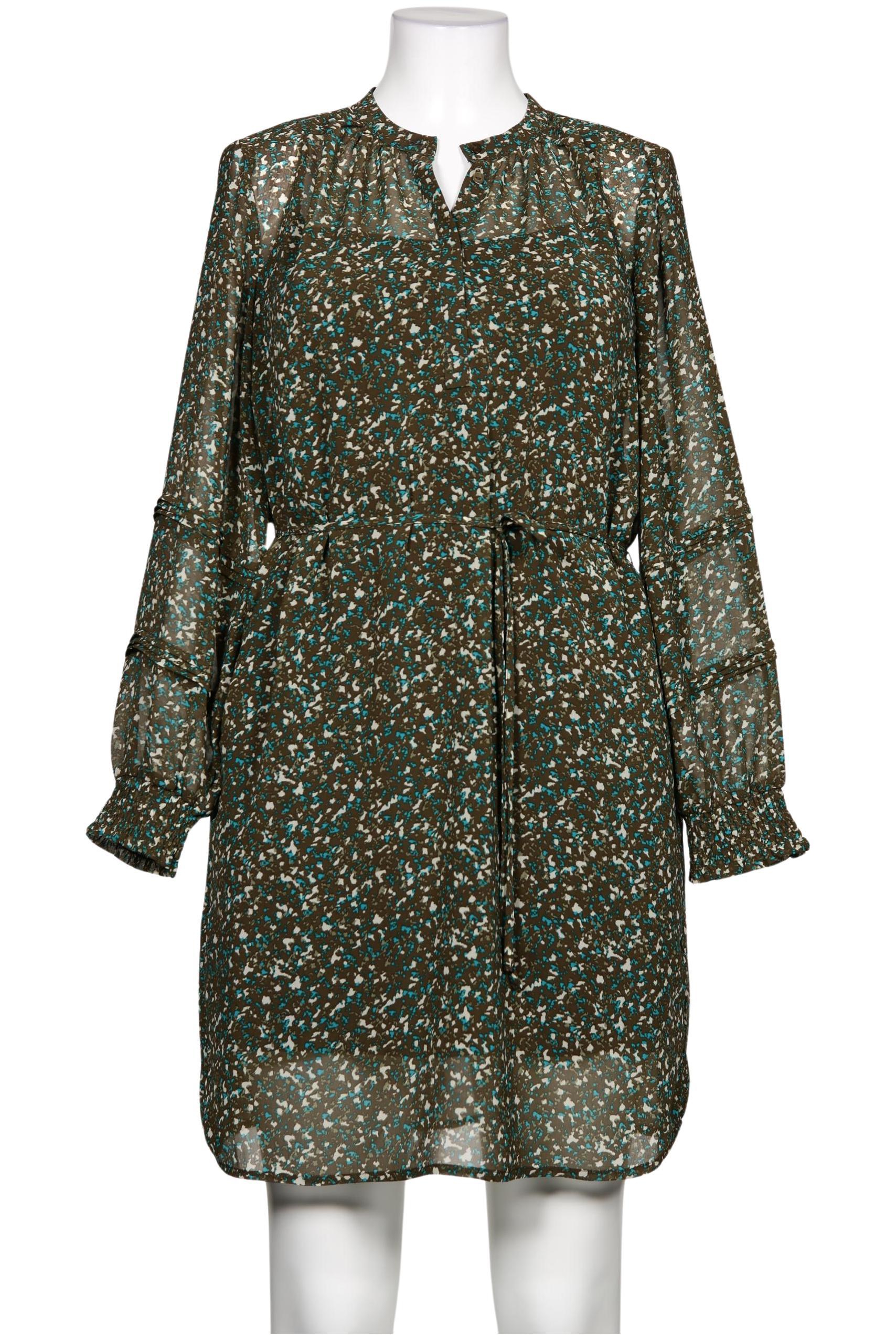 

Tom Tailor Damen Kleid, schwarz, Gr. 36