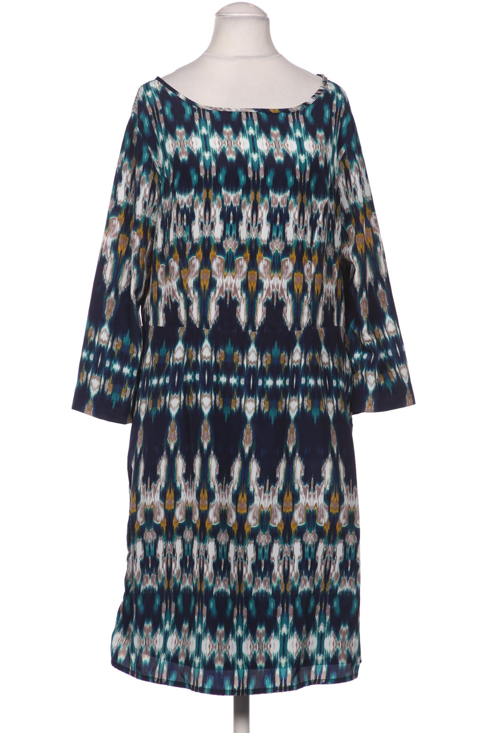 

Tom Tailor Damen Kleid, mehrfarbig, Gr. 38