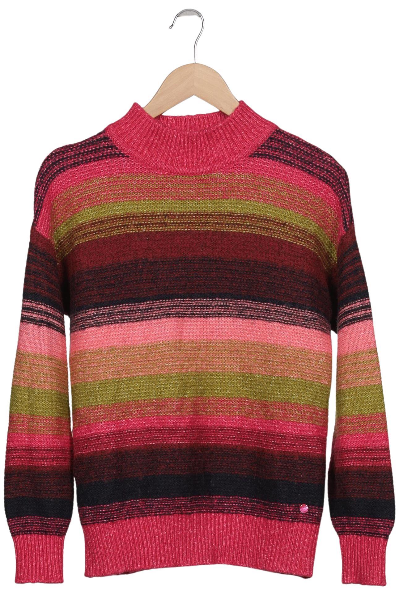 

Tom Tailor Damen Pullover, mehrfarbig, Gr. 36