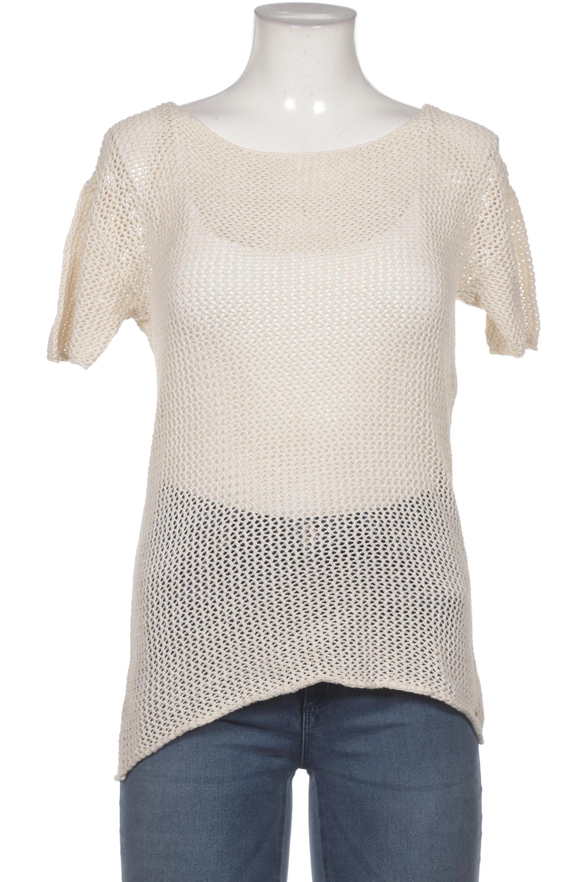 

Tom Tailor Damen Pullover, cremeweiß, Gr. 42
