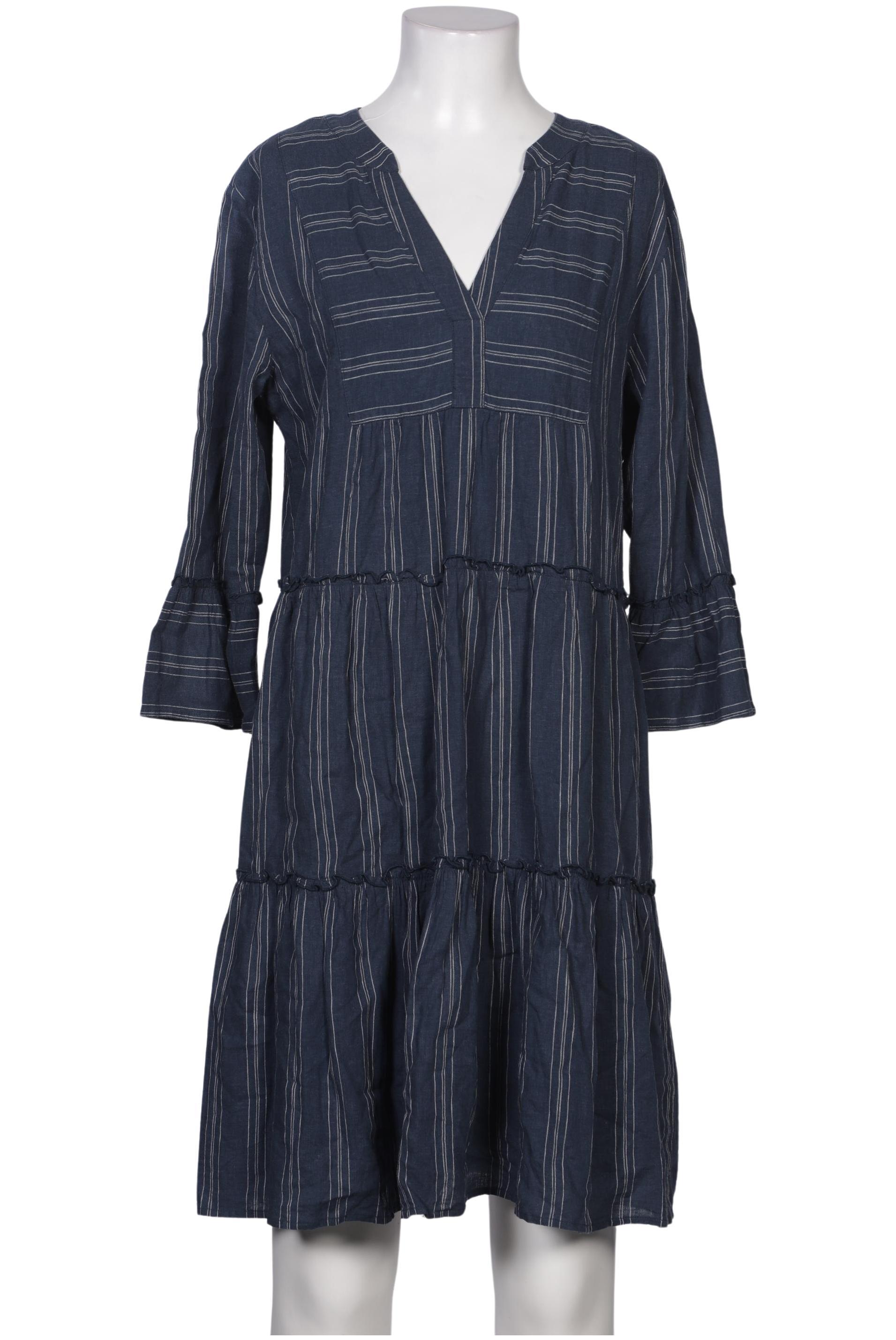 

Tom Tailor Damen Kleid, marineblau, Gr. 40