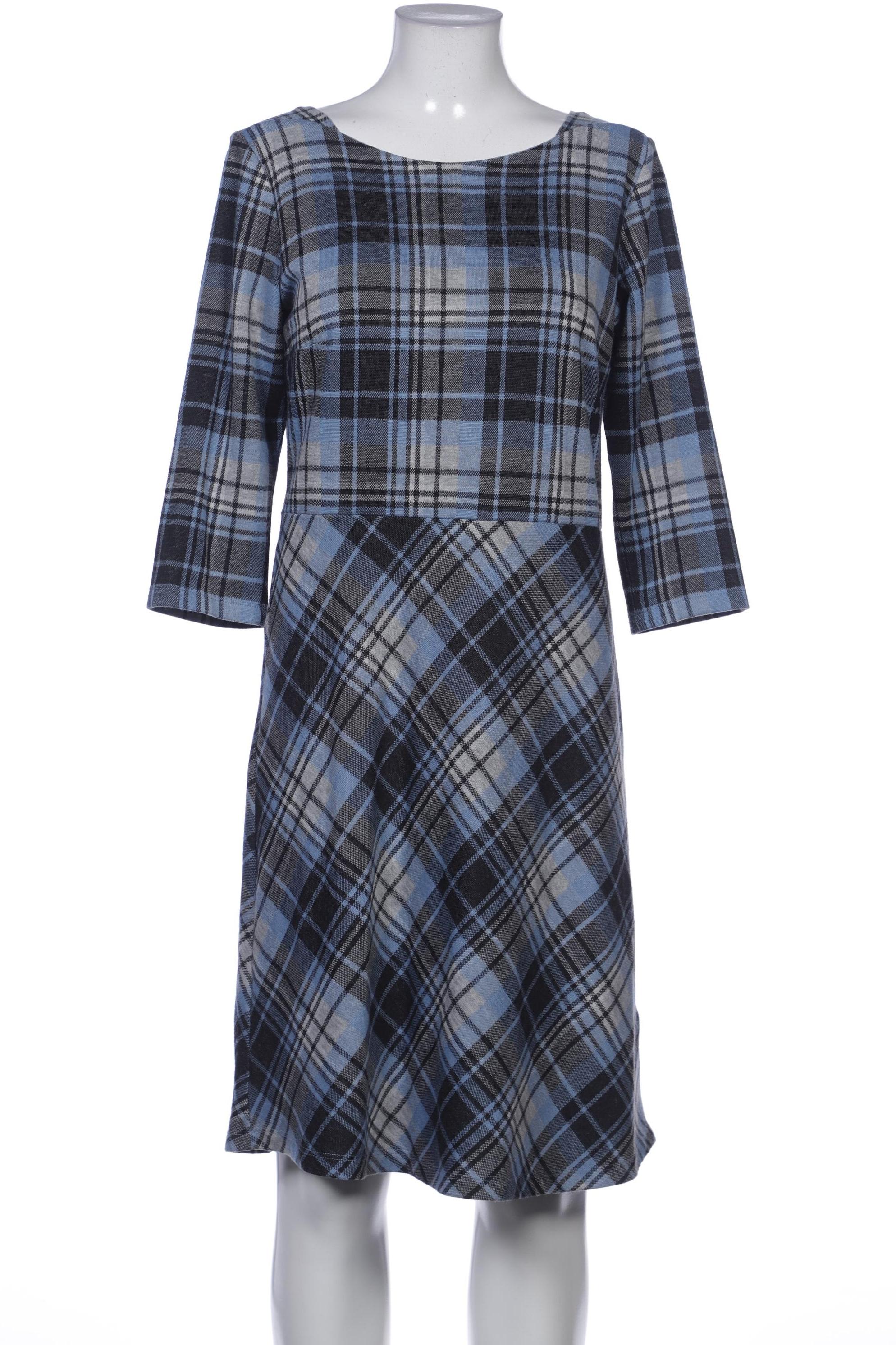 

Tom Tailor Damen Kleid, grau, Gr. 40