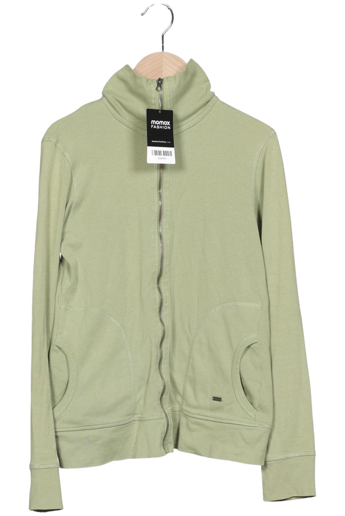 

Tom Tailor Damen Sweatshirt, hellgrün, Gr. 36