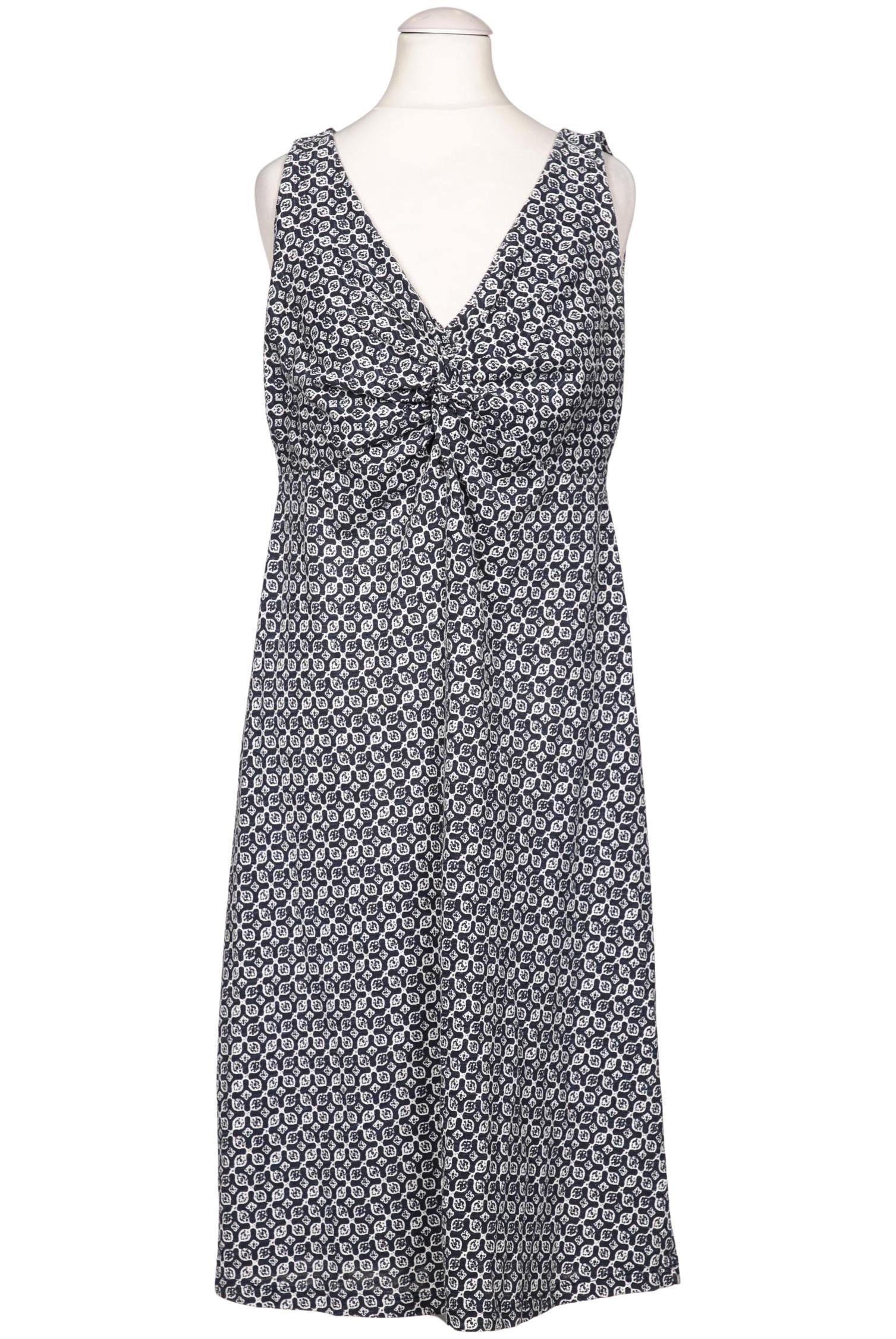 

Tom Tailor Damen Kleid, mehrfarbig, Gr. 40