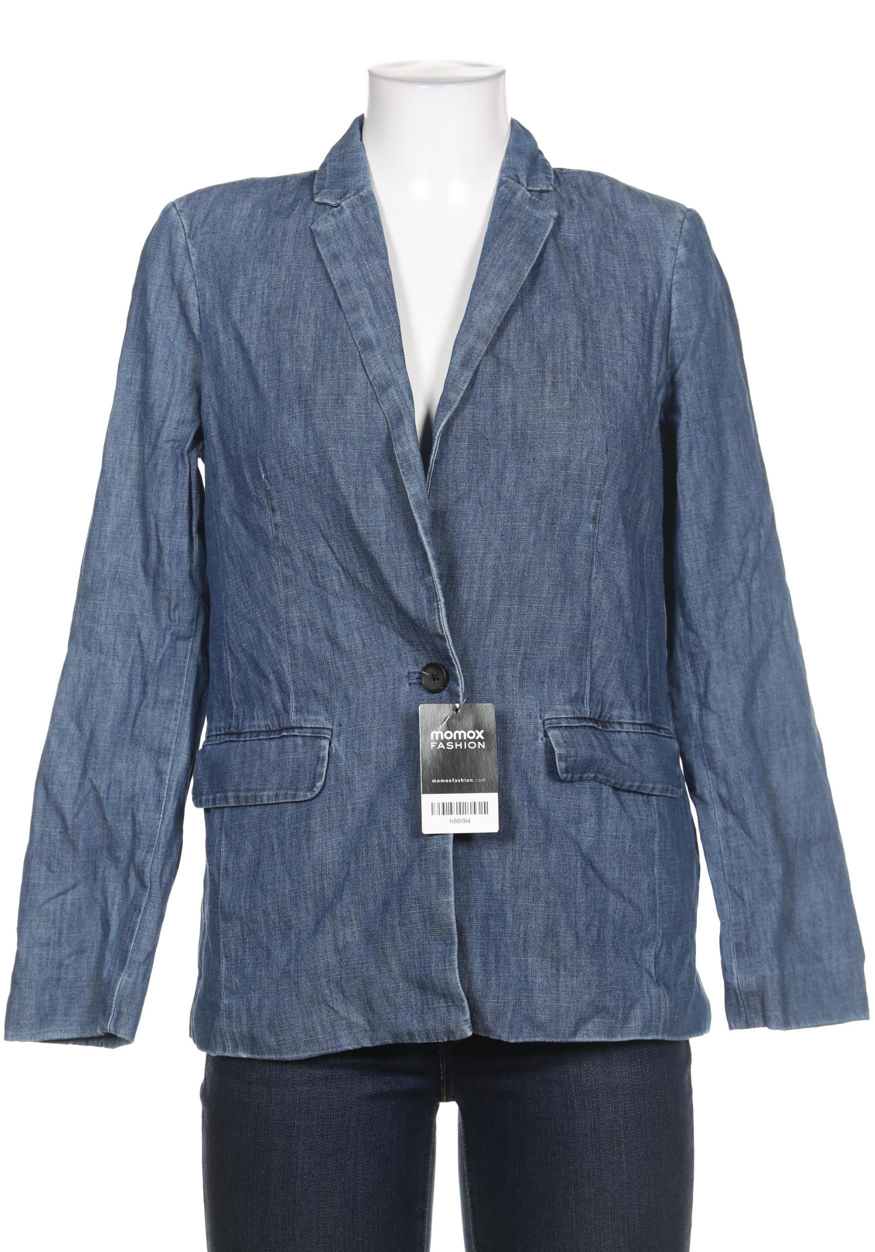 

Tom Tailor Damen Blazer, blau, Gr. 36