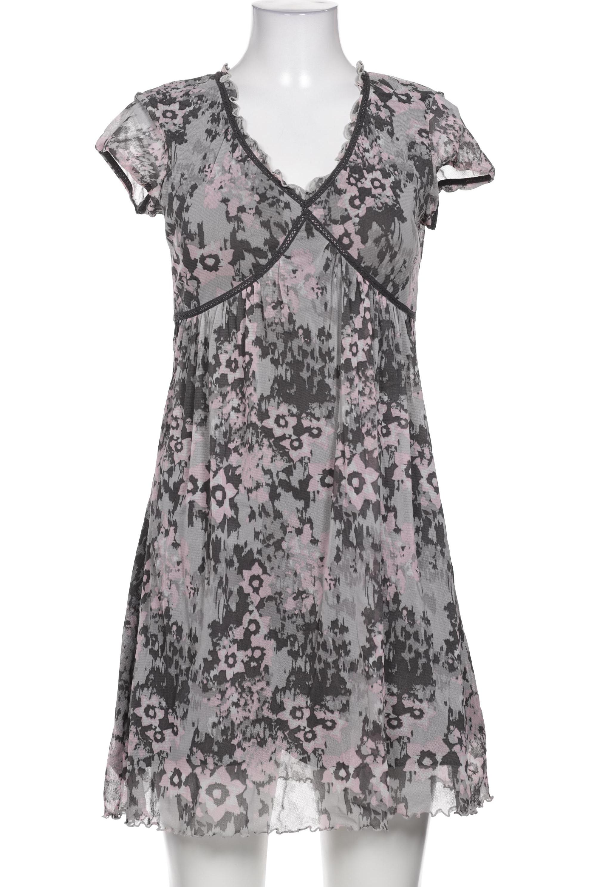 

Tom Tailor Damen Kleid, grau