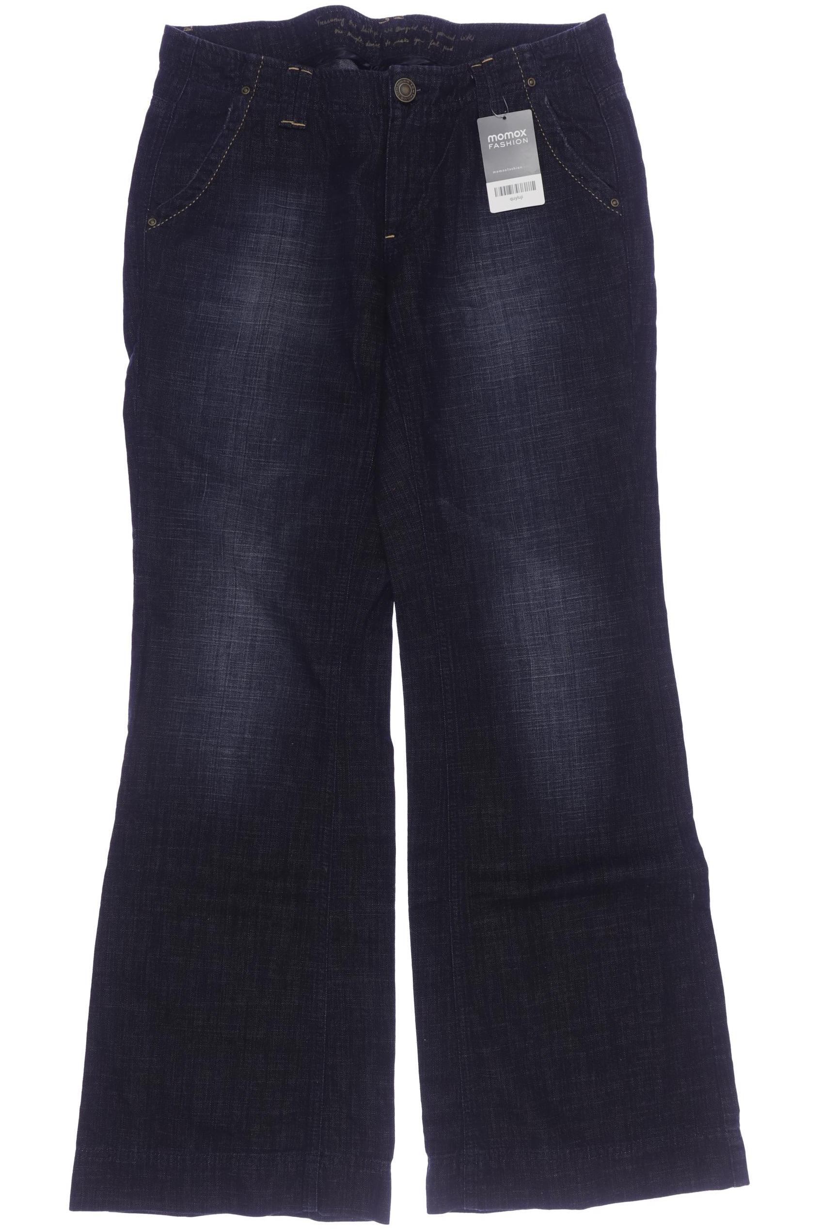 

Tom Tailor Damen Jeans, marineblau, Gr. 30