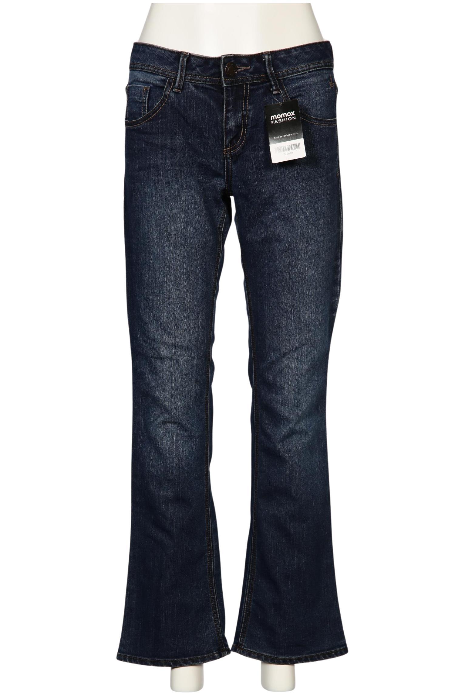 

Tom Tailor Damen Jeans, marineblau, Gr. 28