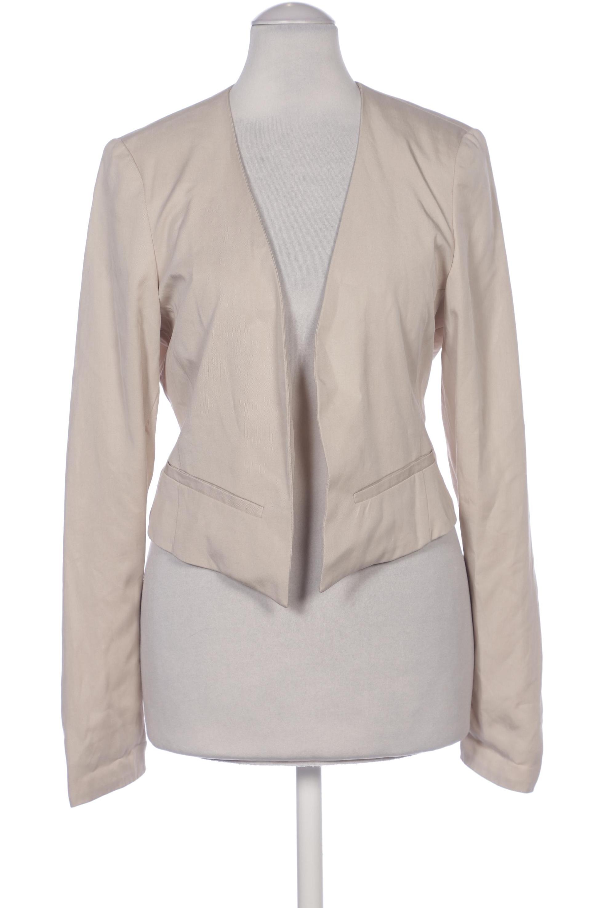 

Tom Tailor Damen Blazer, beige, Gr. 36