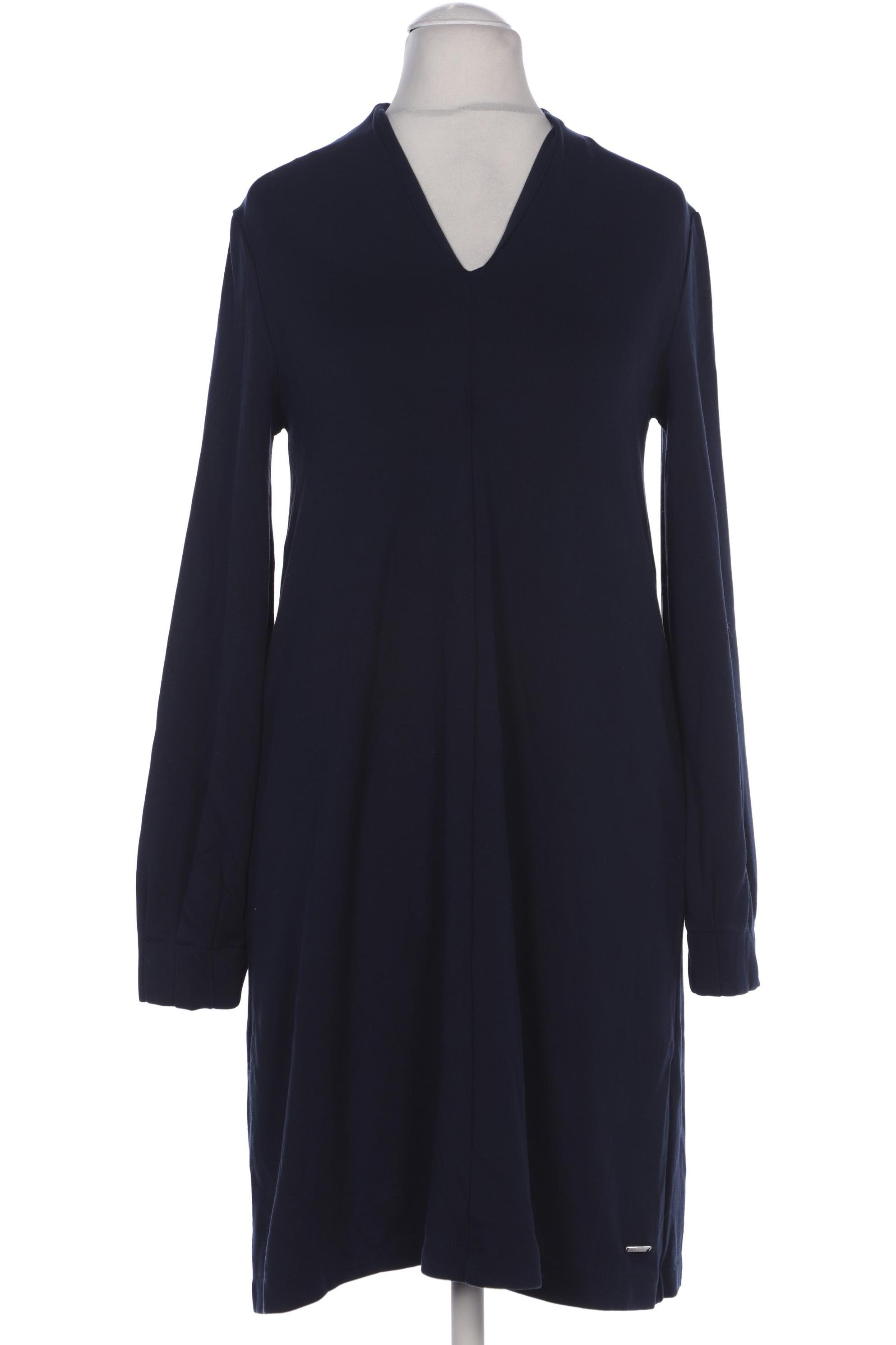 

Tom Tailor Damen Kleid, marineblau, Gr. 36