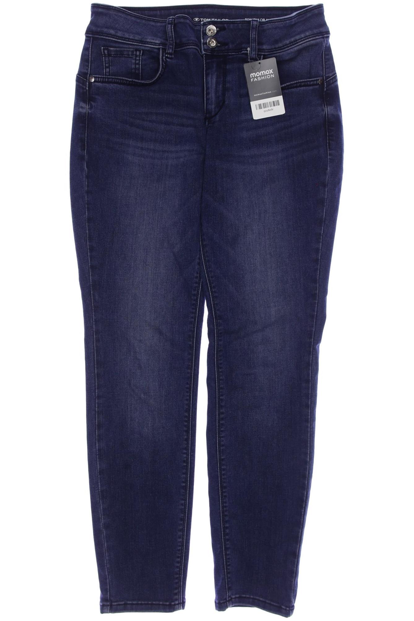 

Tom Tailor Damen Jeans, marineblau, Gr. 29