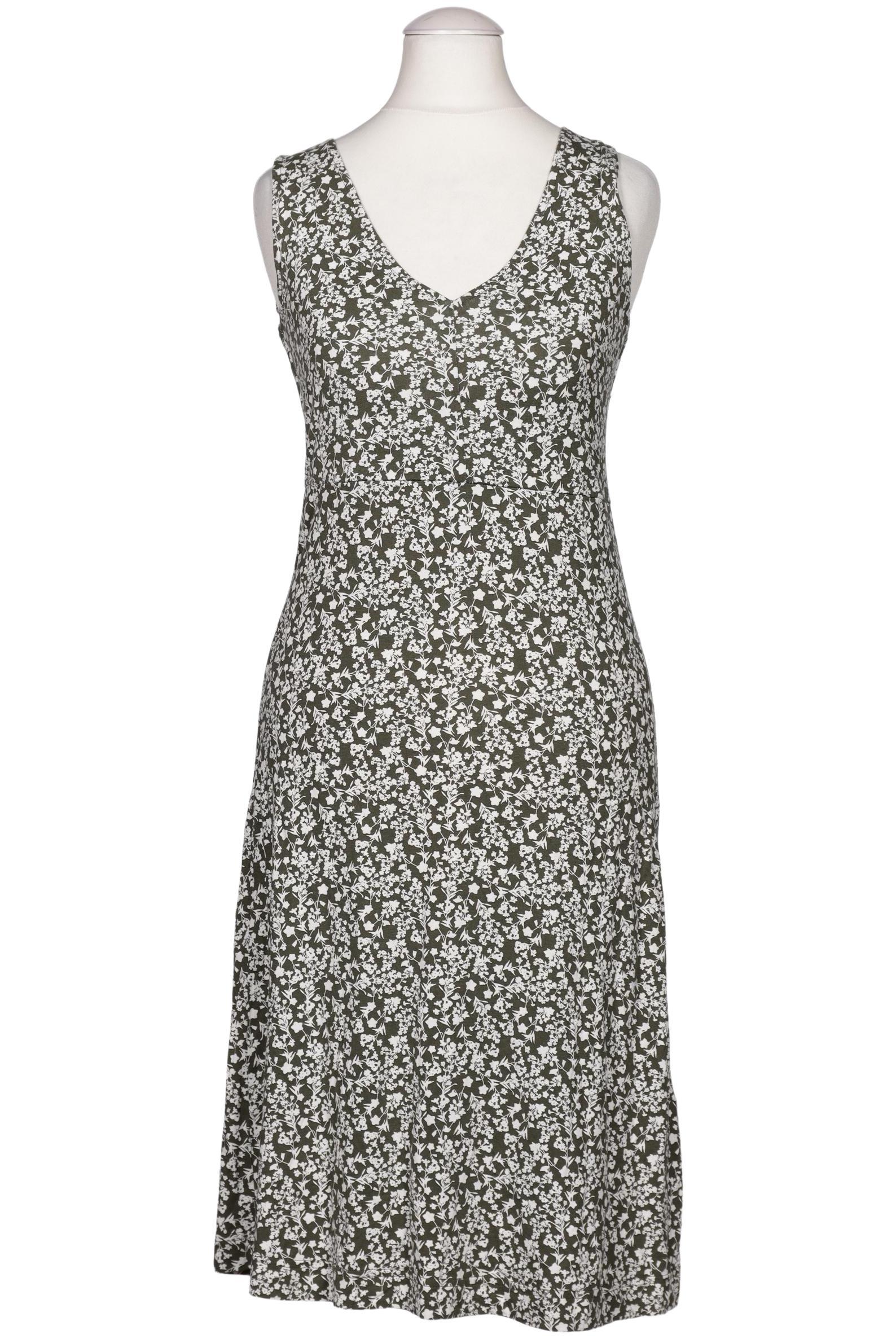 

Tom Tailor Damen Kleid, grün, Gr. 34