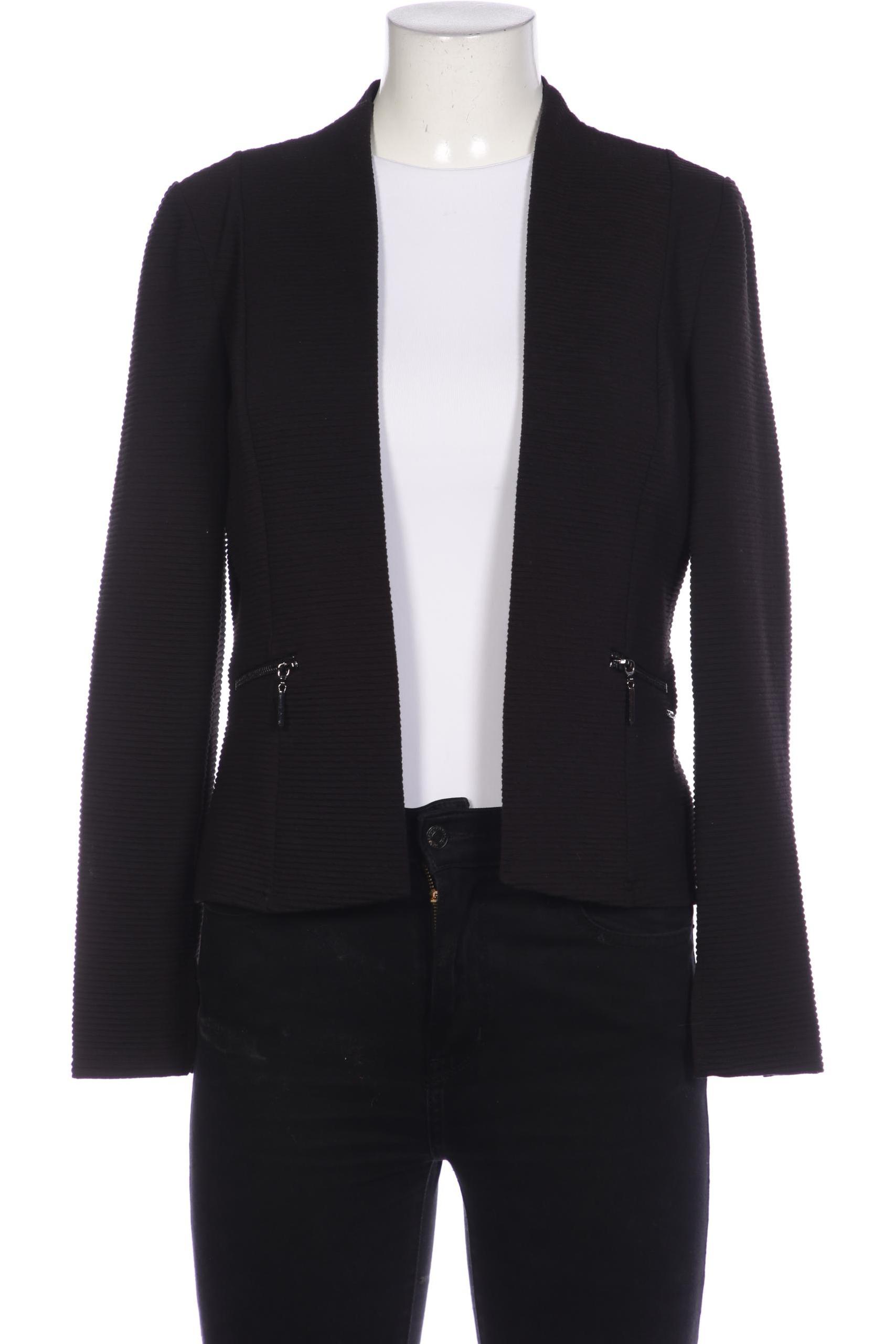 

Tom Tailor Damen Blazer, schwarz, Gr. 42