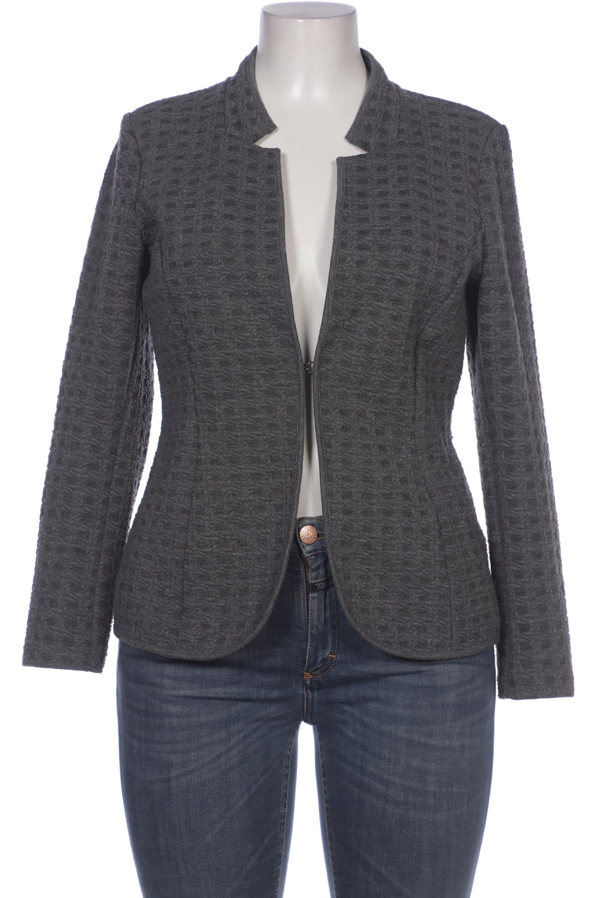 

Tom Tailor Damen Blazer, grau, Gr. 44