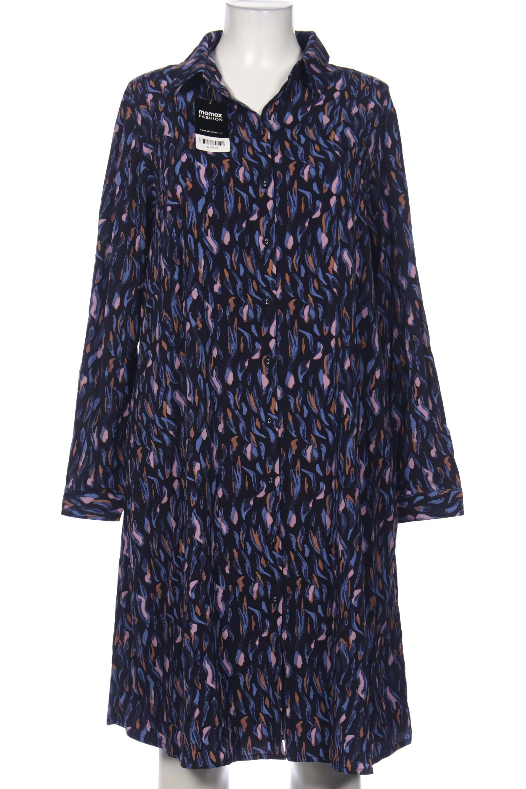 

Tom Tailor Damen Kleid, blau