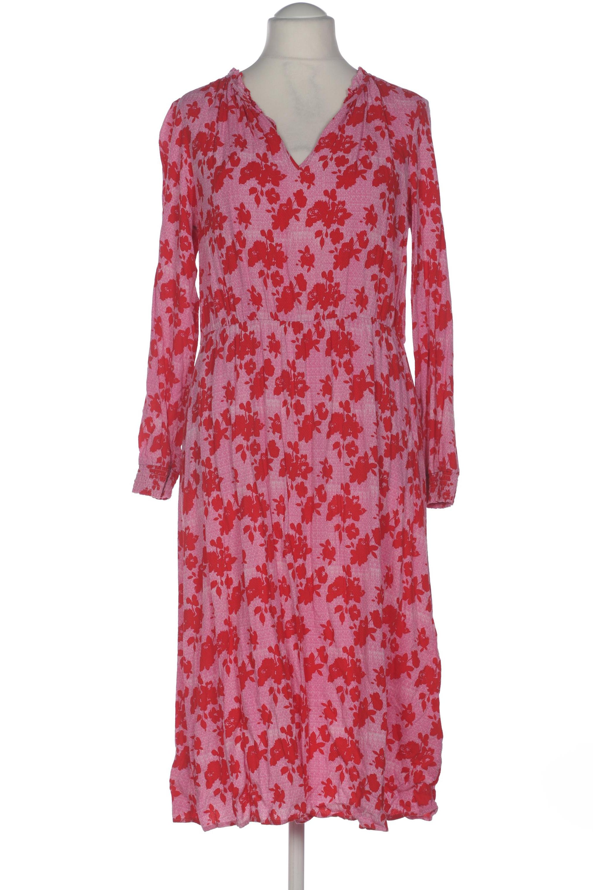 

Tom Tailor Damen Kleid, pink, Gr. 42