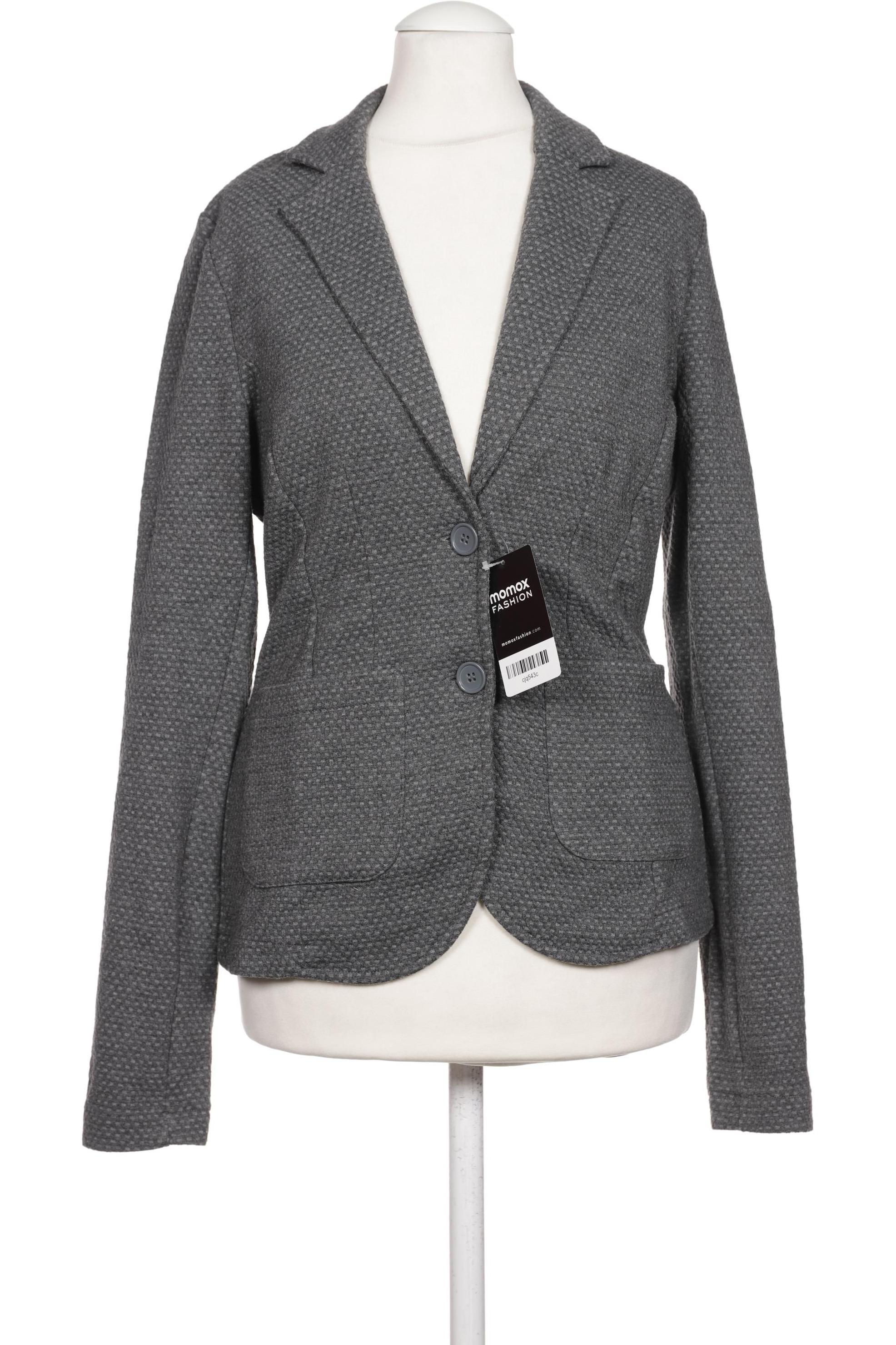 

Tom Tailor Damen Blazer, grau