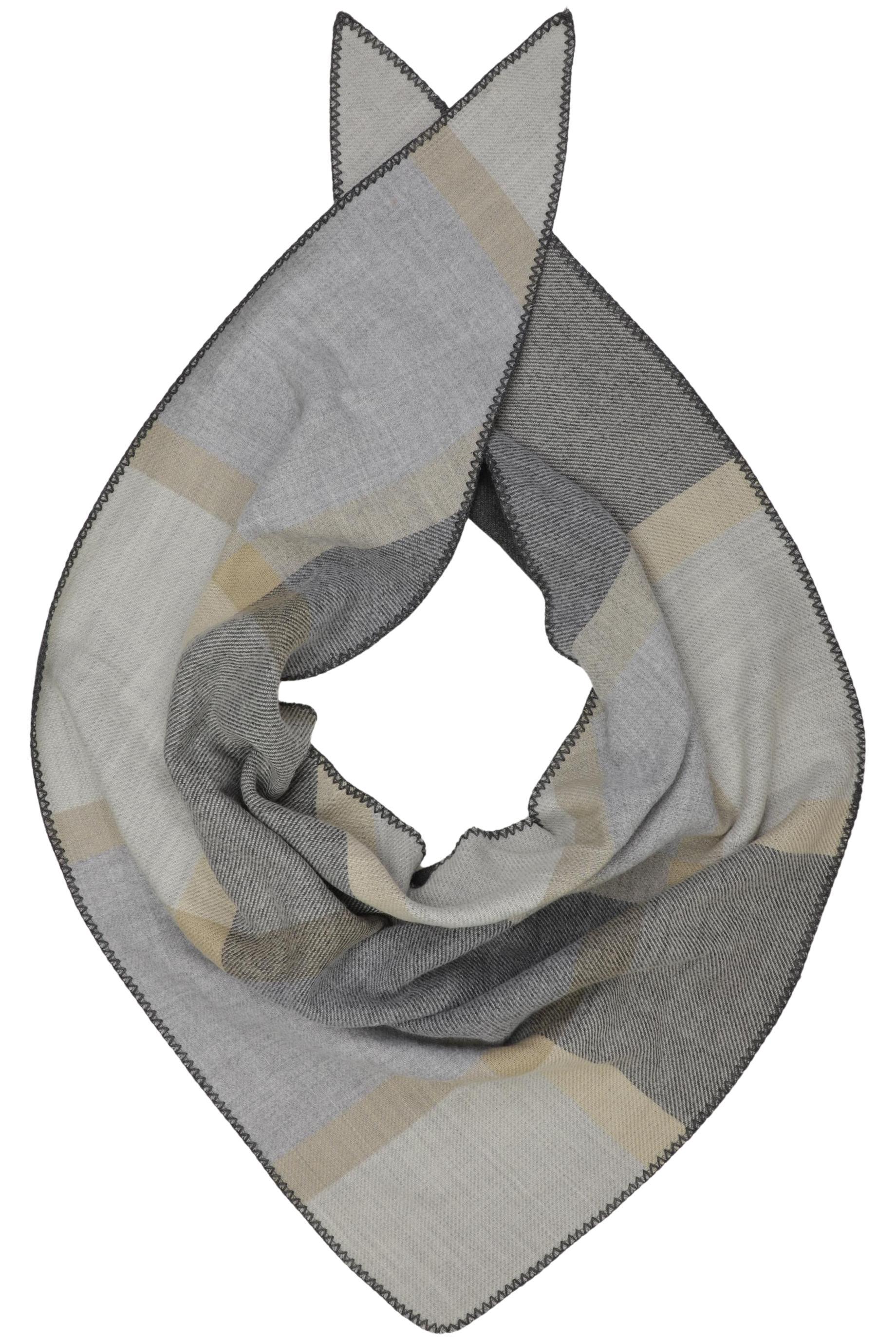 

Tom Tailor Damen Schal, mehrfarbig, Gr.