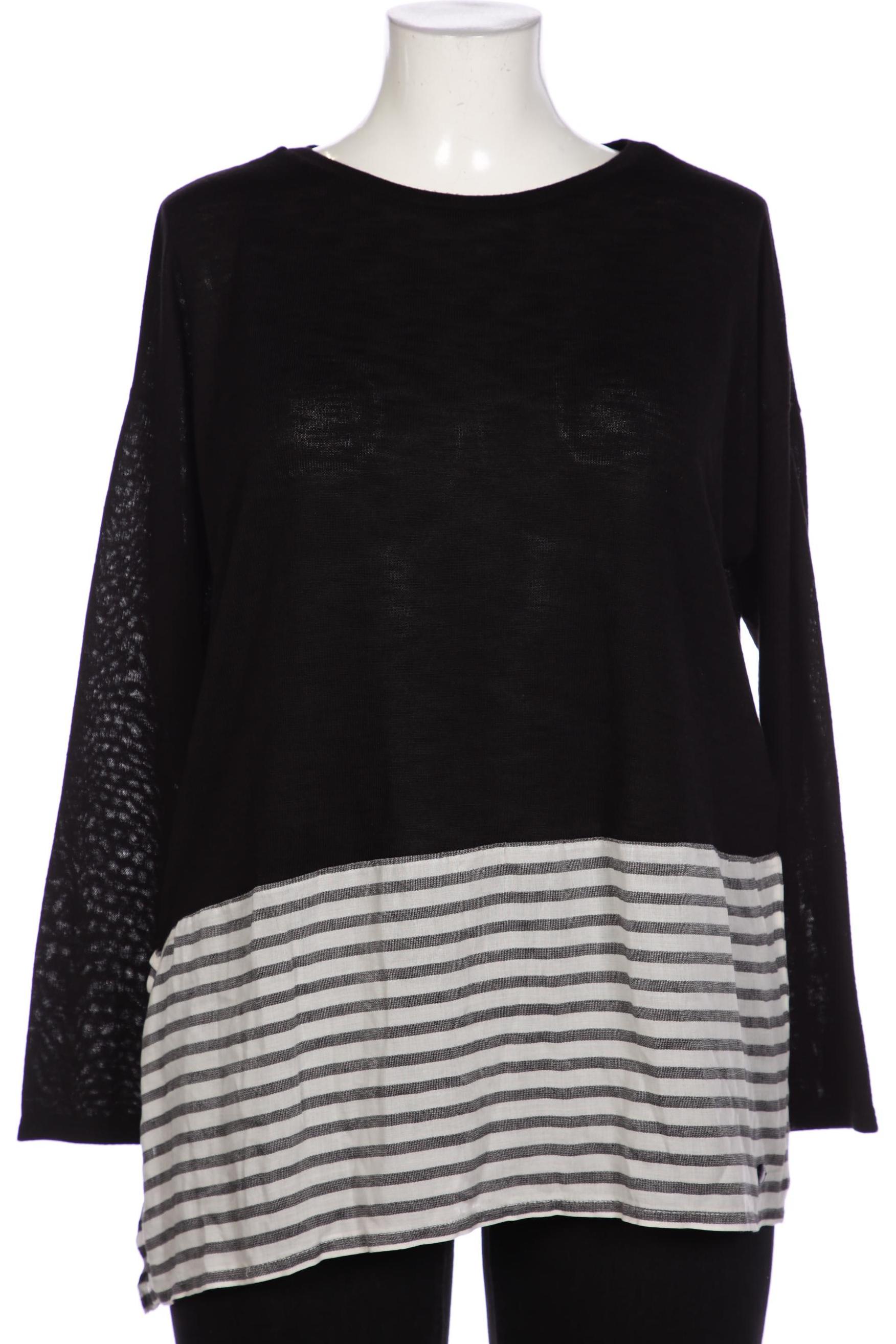 

Tom Tailor Damen Pullover, schwarz, Gr. 44