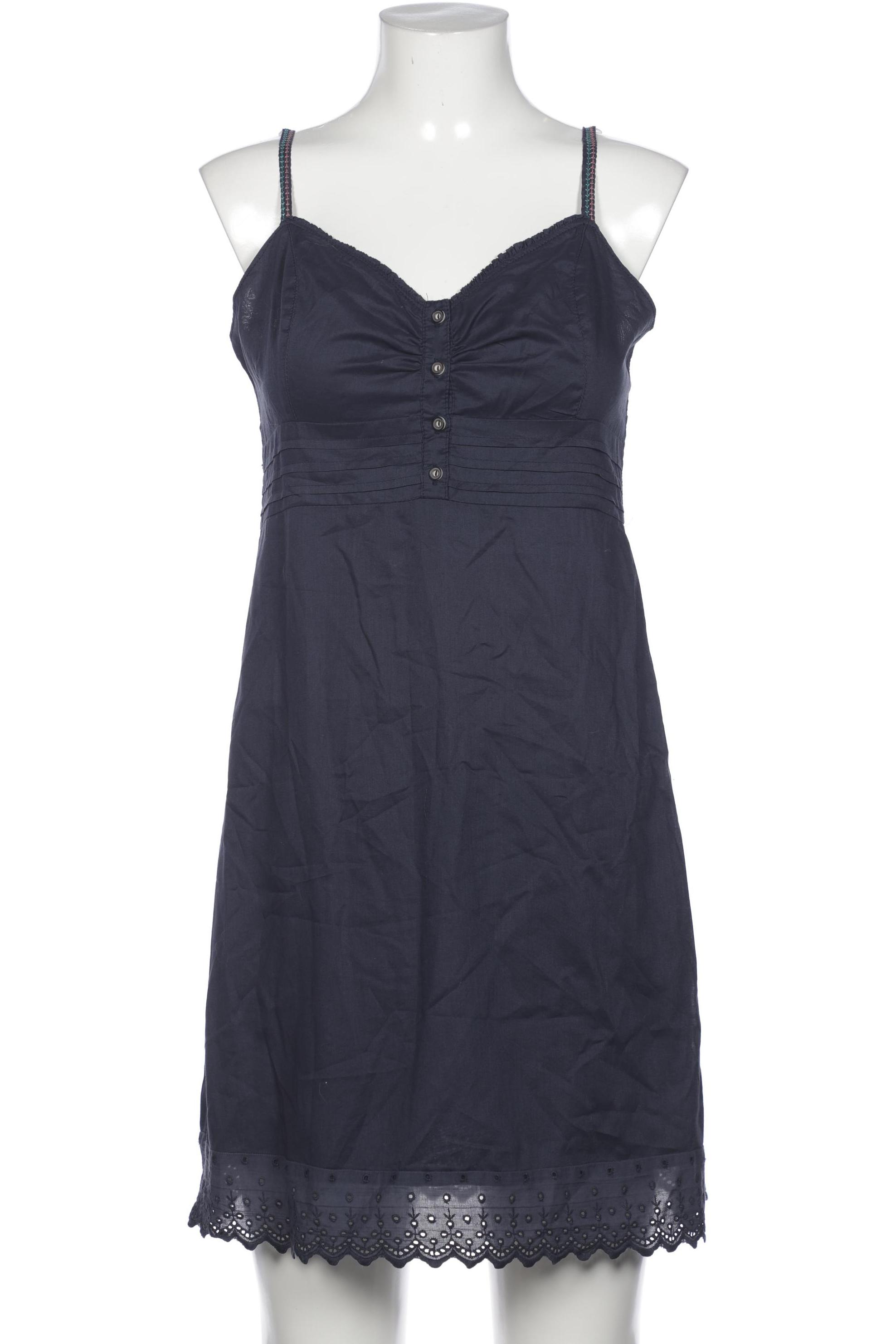 

Tom Tailor Damen Kleid, marineblau