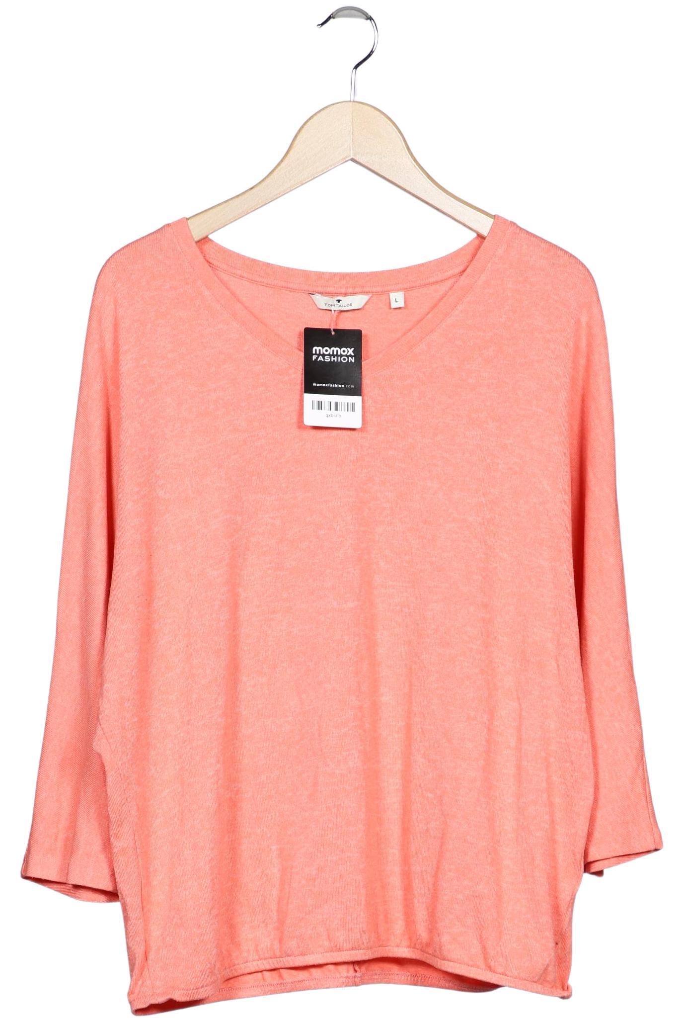 

Tom Tailor Damen Pullover, pink, Gr. 42