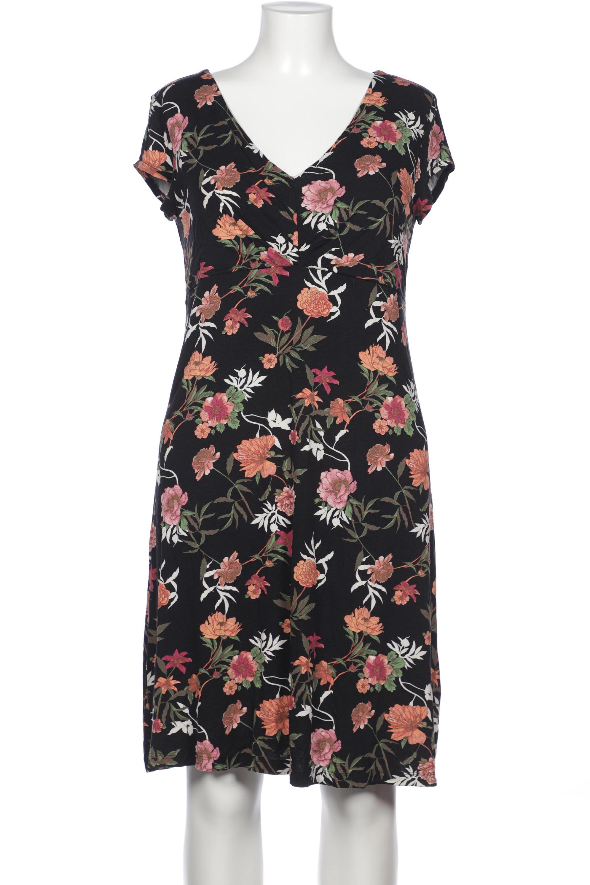 

Tom Tailor Damen Kleid, schwarz, Gr. 44