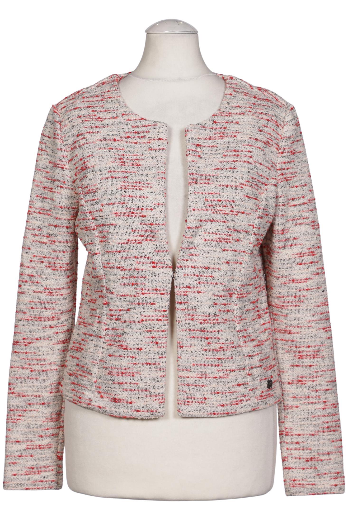 

Tom Tailor Damen Blazer, mehrfarbig, Gr. 34