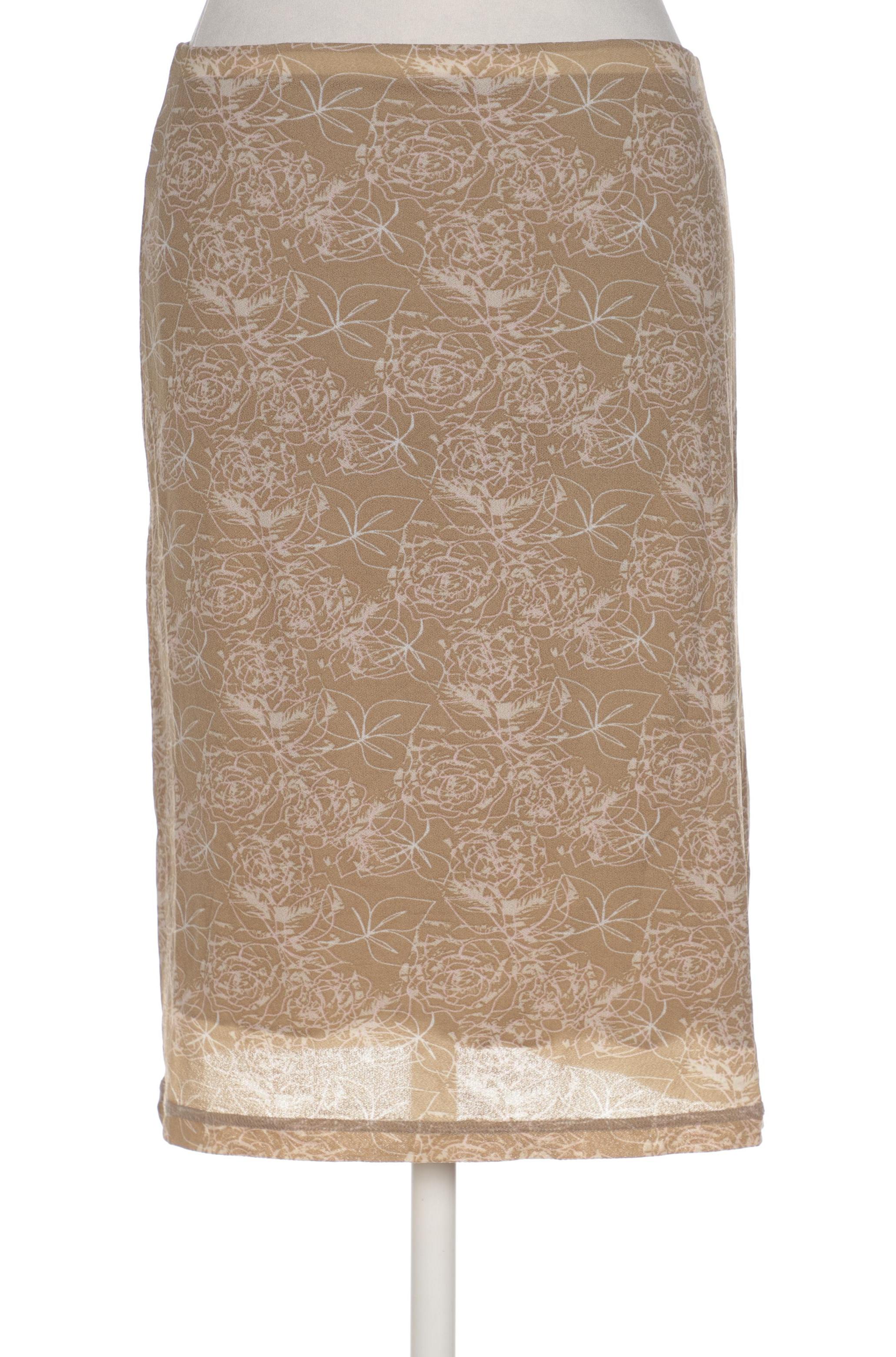 Thumbnail - Tom Tailor Damen Rock, beige, Gr. 34