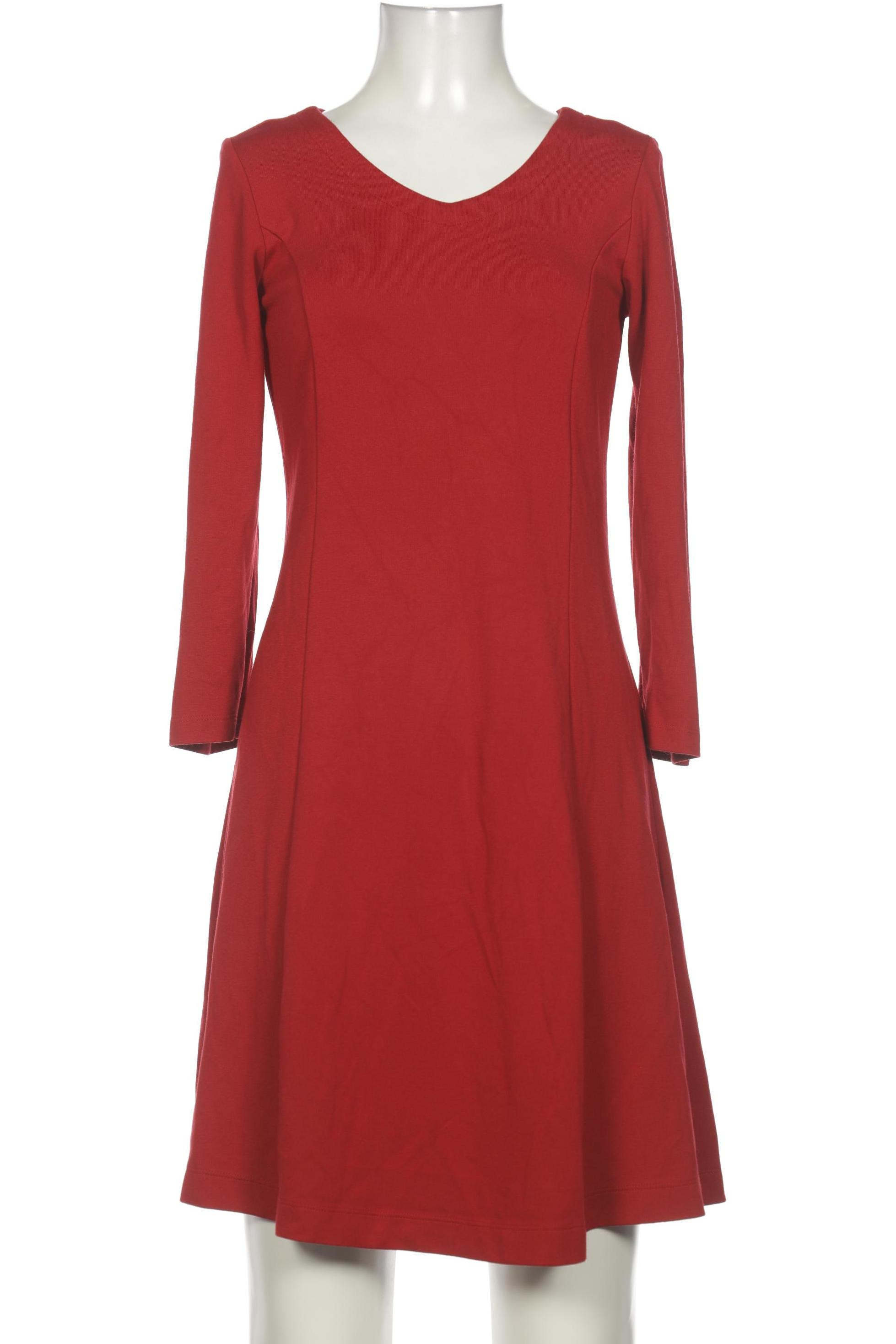 

Tom Tailor Damen Kleid, rot, Gr. 36
