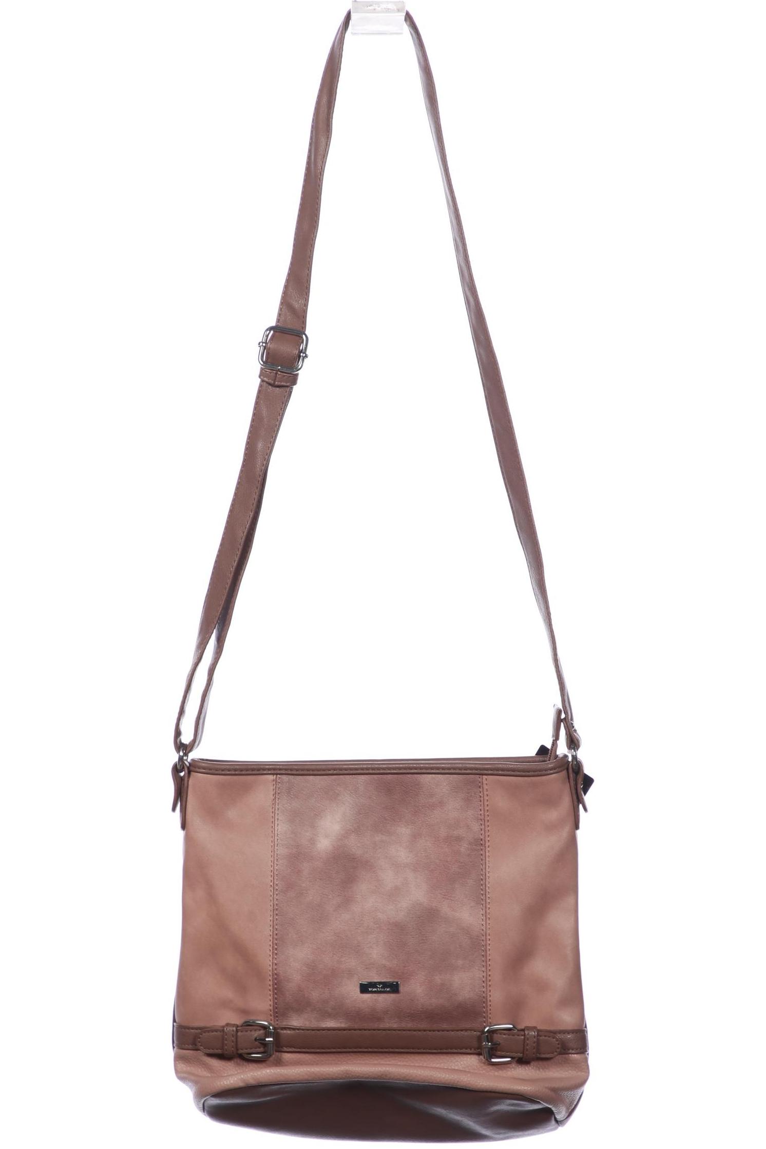 

Tom Tailor Damen Handtasche, pink, Gr.