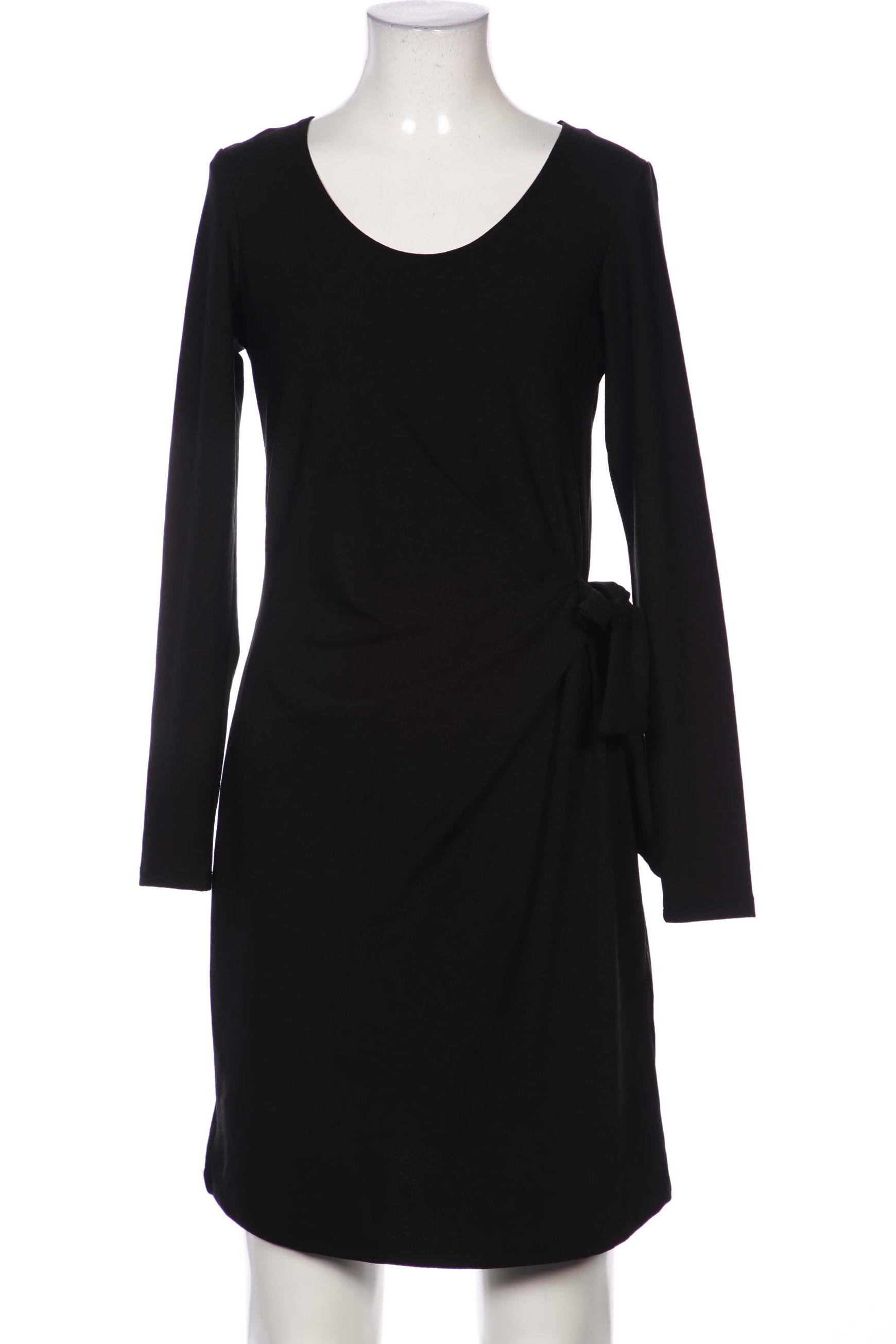 

Tom Tailor Damen Kleid, schwarz, Gr. 36