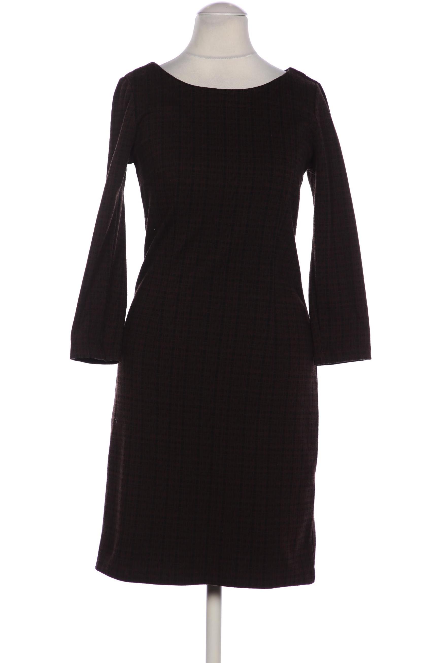 

Tom Tailor Damen Kleid, braun, Gr. 34