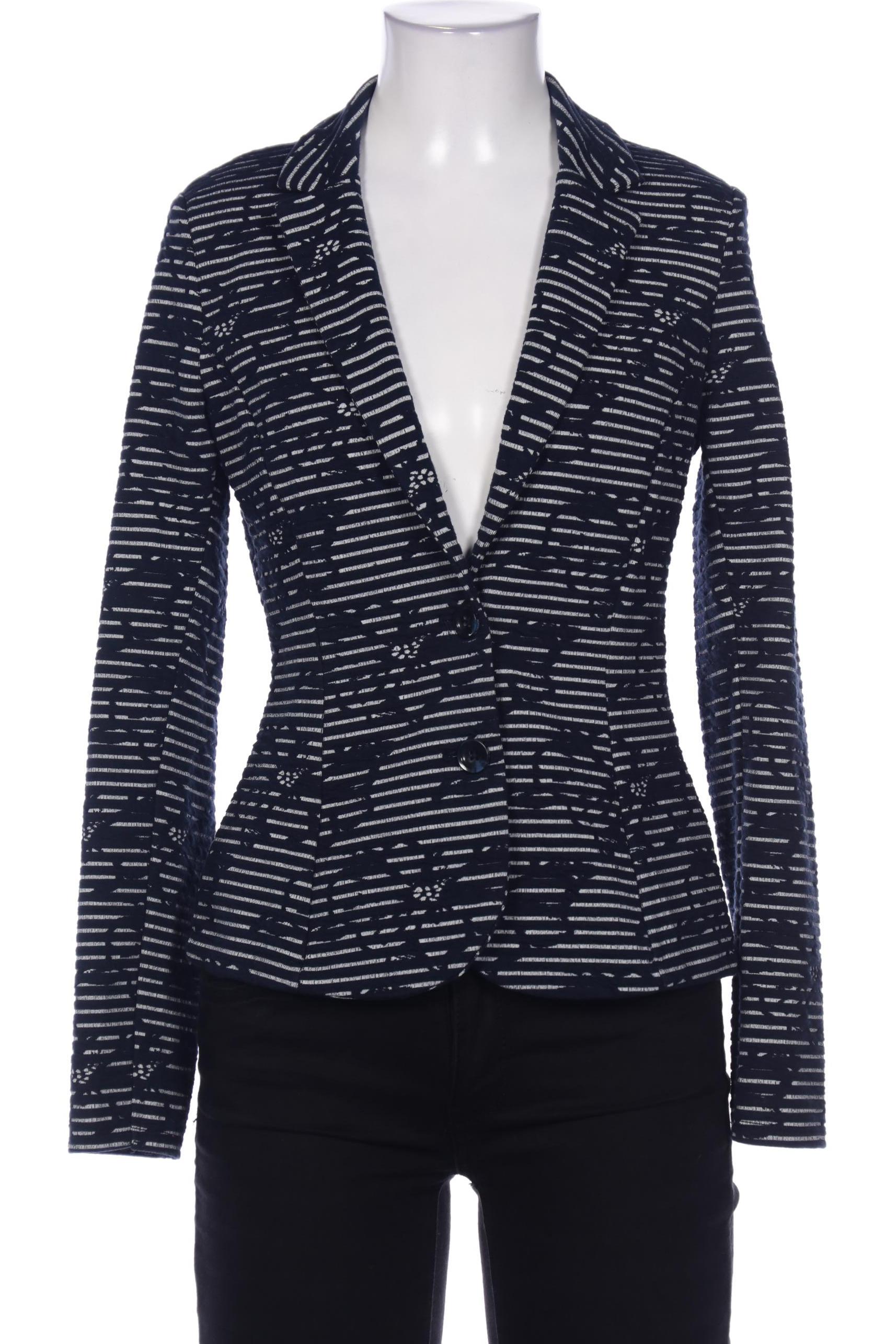 

Tom Tailor Damen Blazer, marineblau, Gr. 36