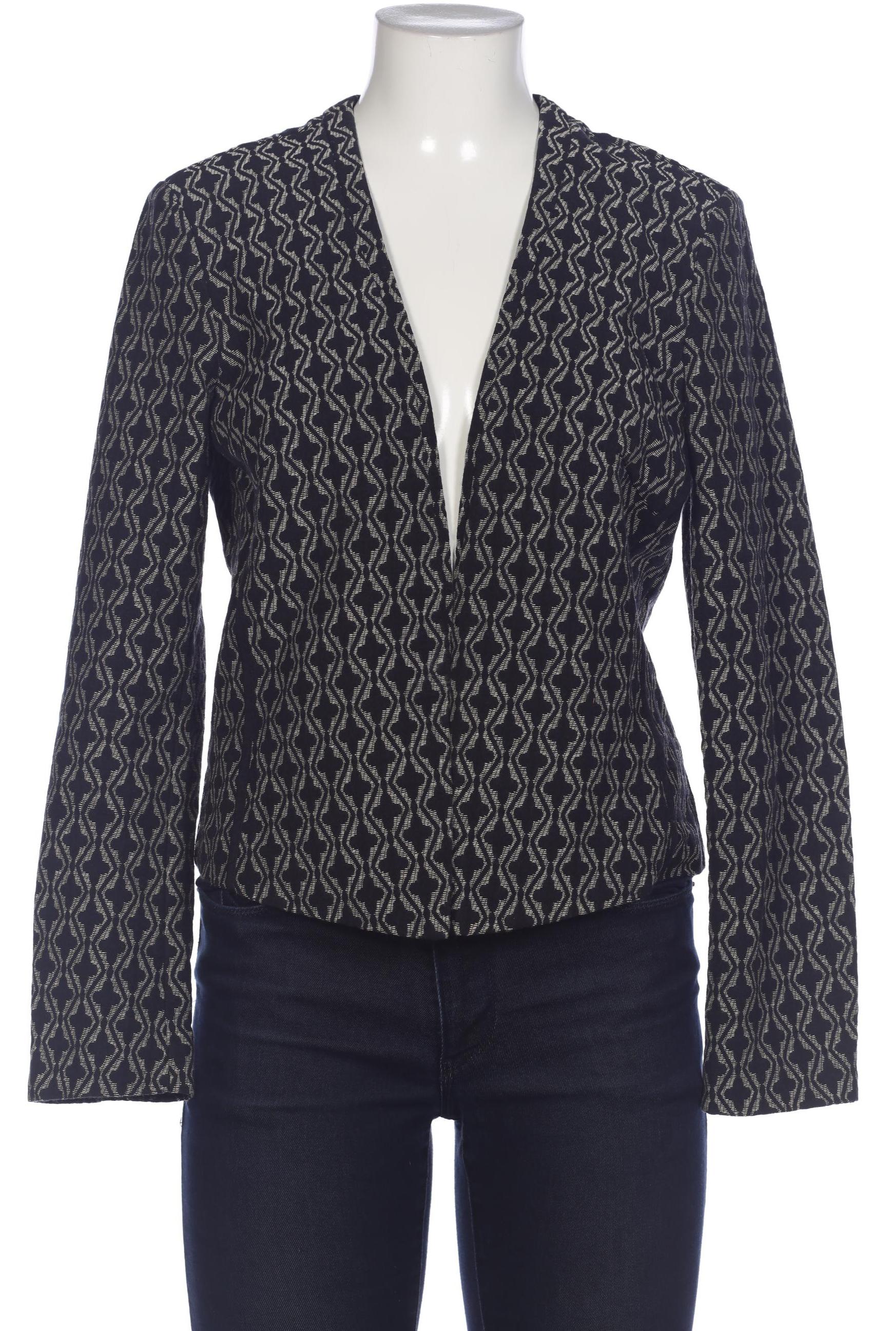 

Tom Tailor Damen Blazer, schwarz