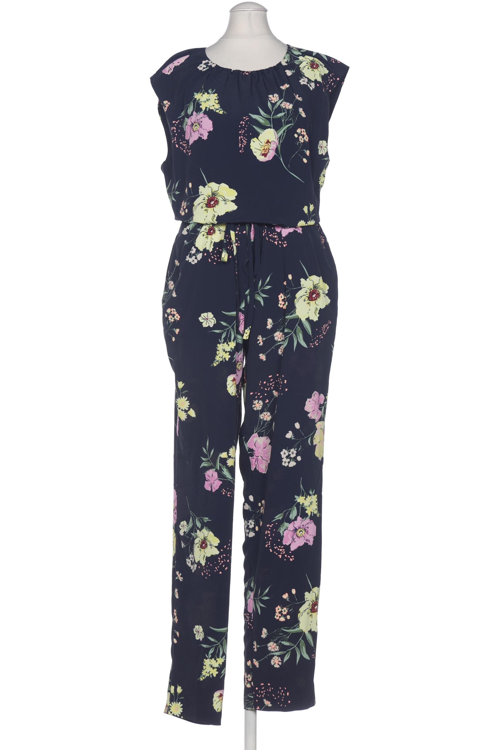 

Tom Tailor Damen Jumpsuit/Overall, marineblau, Gr. 38