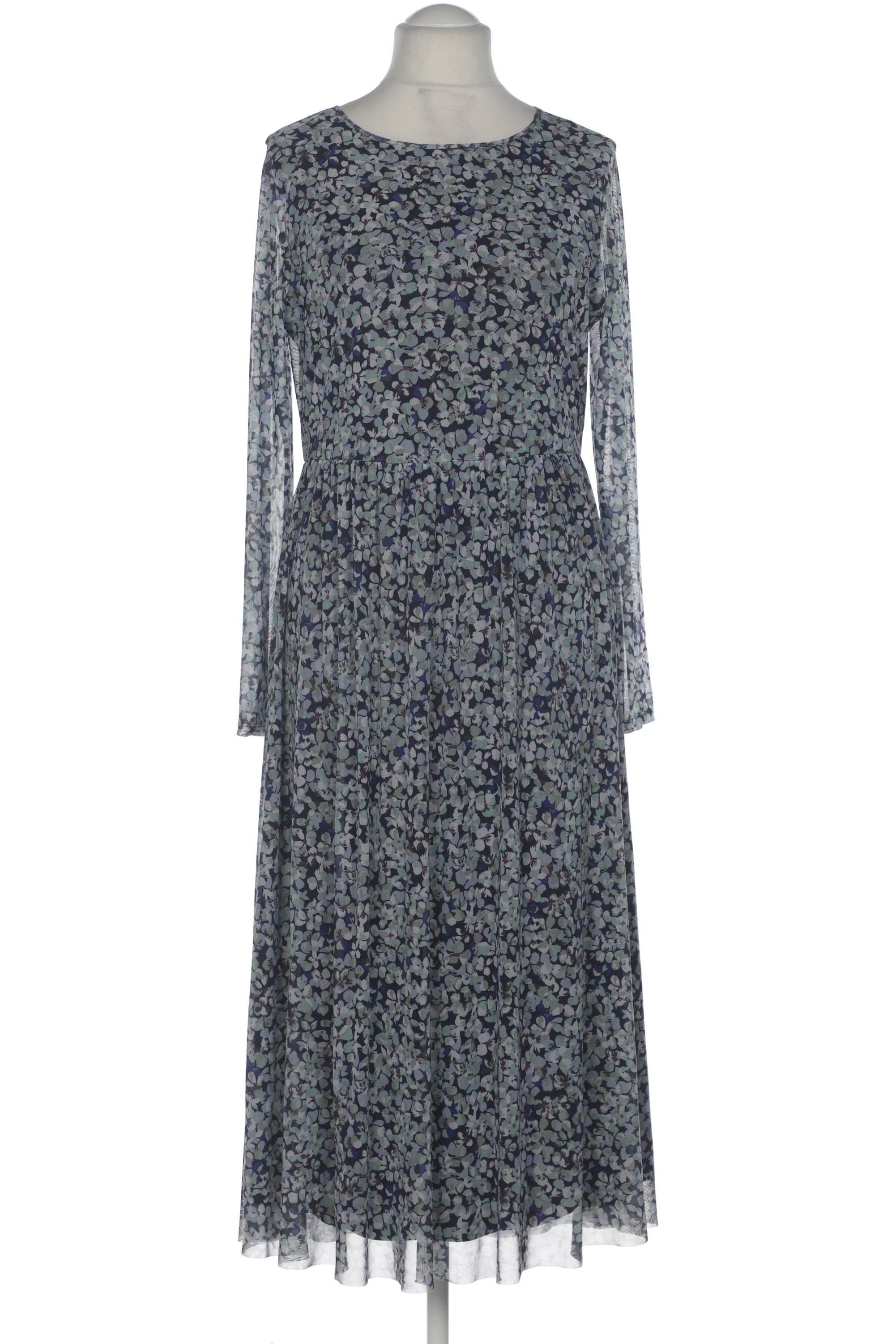 

Tom Tailor Damen Kleid, marineblau, Gr. 42
