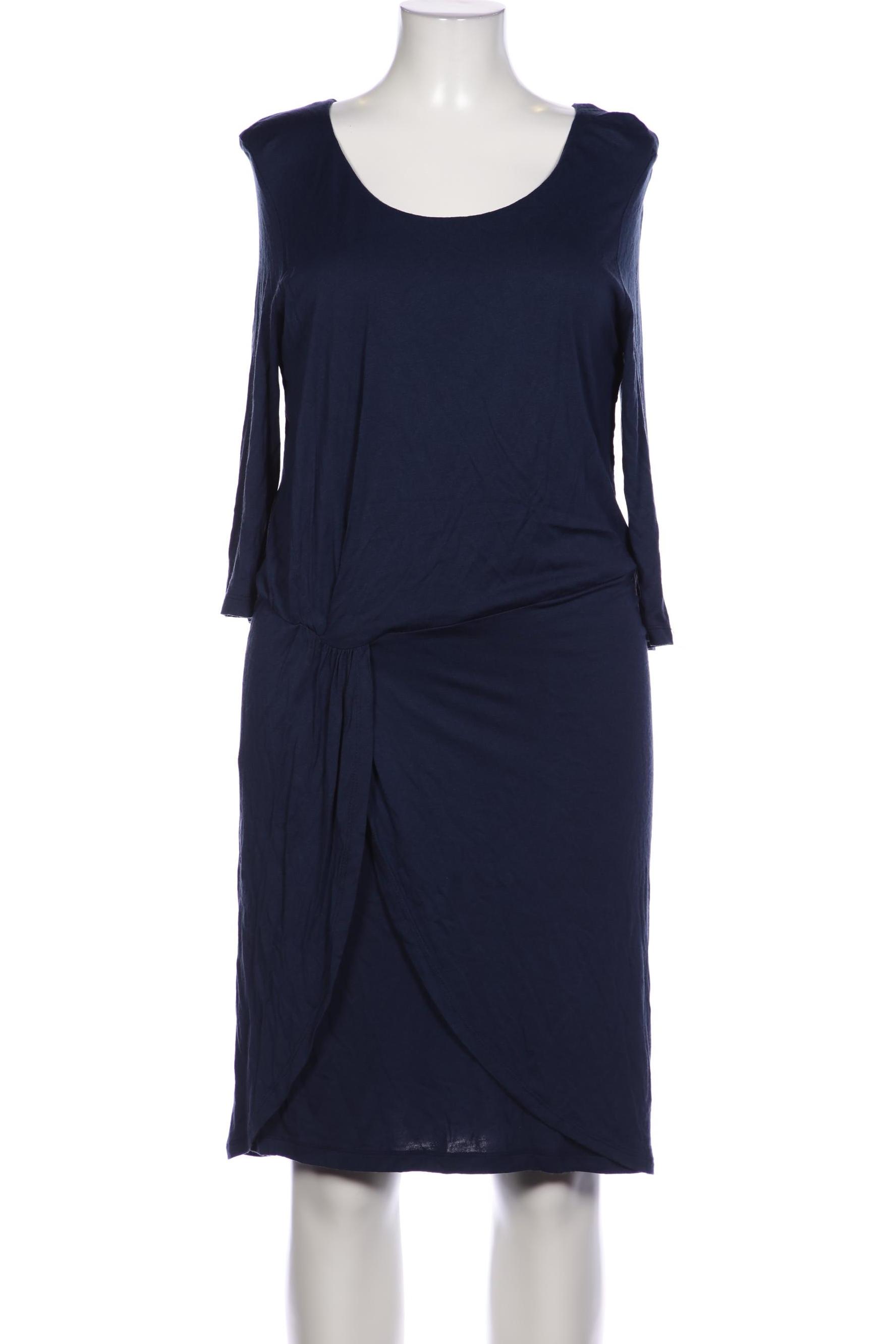 

Tom Tailor Damen Kleid, marineblau, Gr. 44