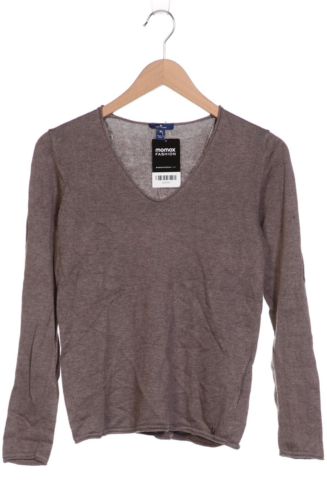 

Tom Tailor Damen Pullover, braun, Gr. 38