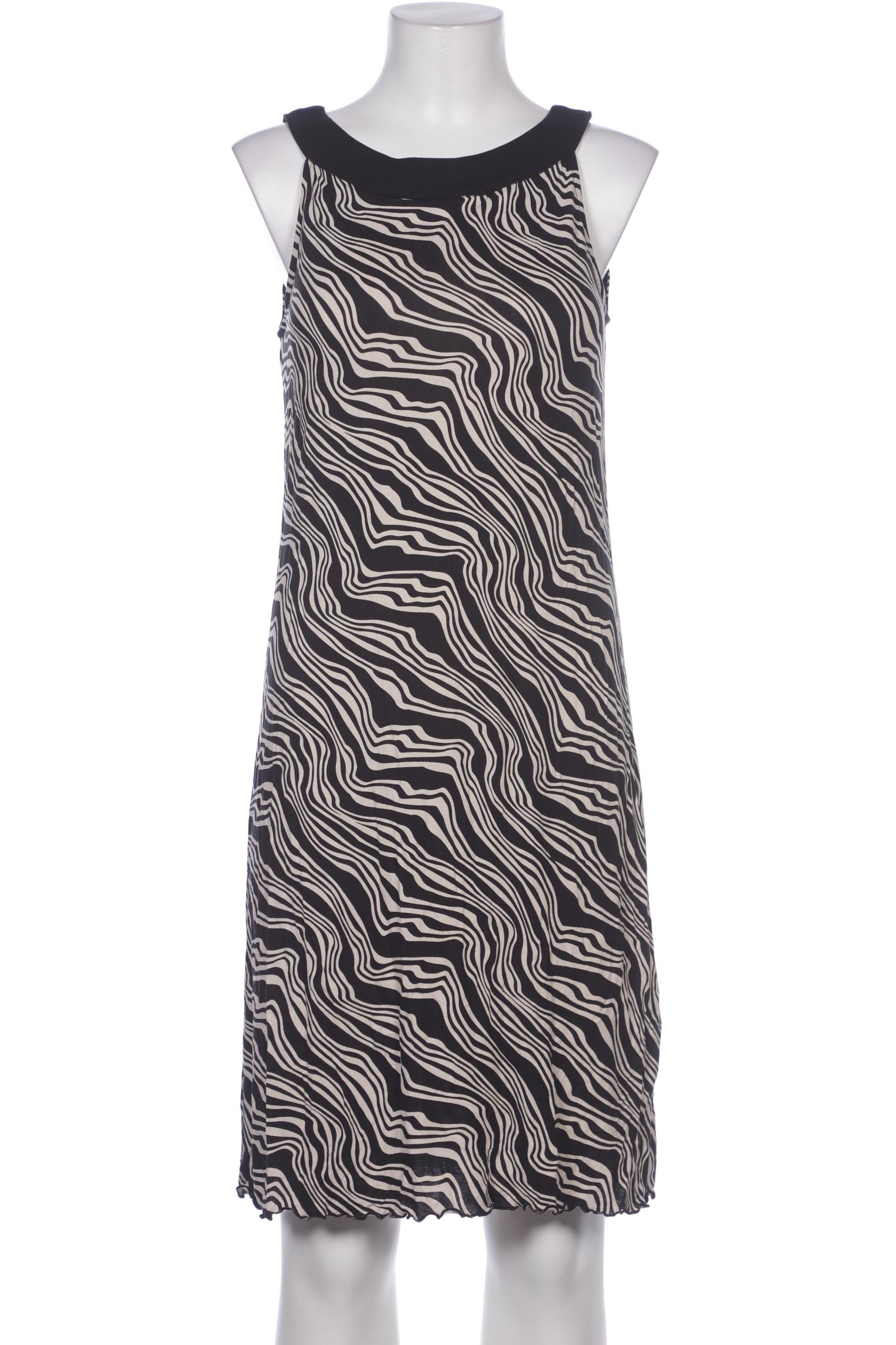 

Tom Tailor Damen Kleid, schwarz, Gr. 38