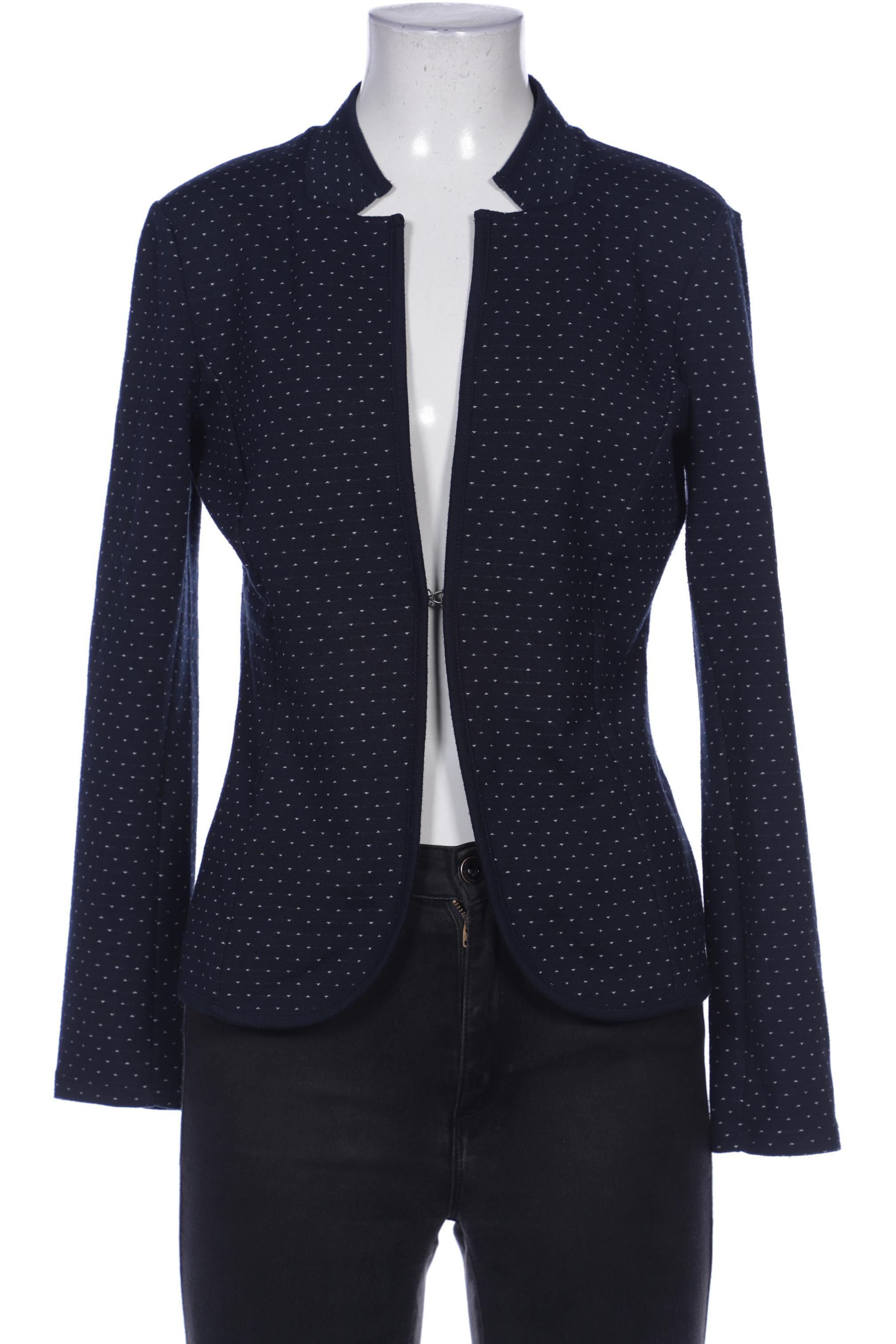 

Tom Tailor Damen Blazer, marineblau, Gr. 36