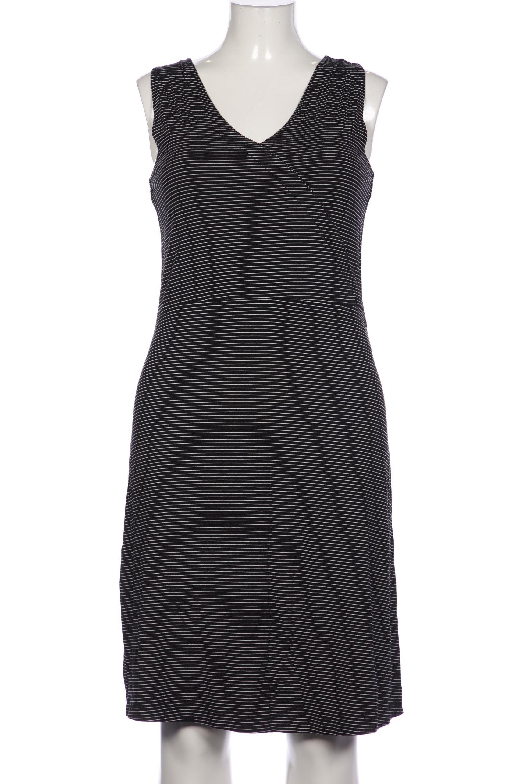 

Tom Tailor Damen Kleid, schwarz, Gr. 42